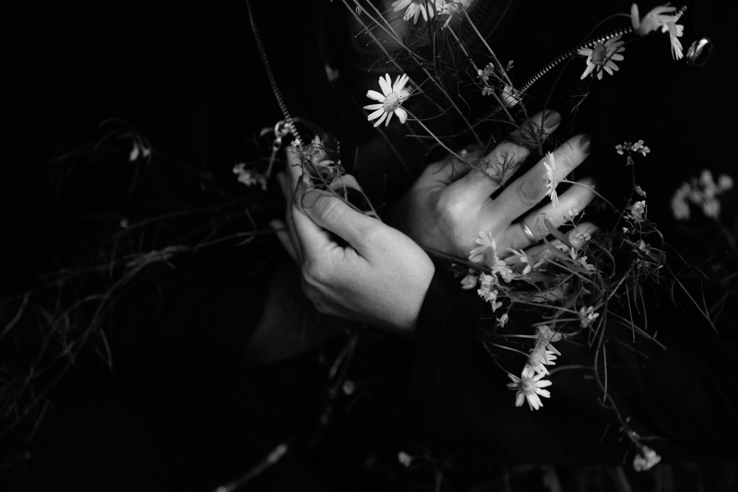 Светлана. Фотограф Екатерина Боева