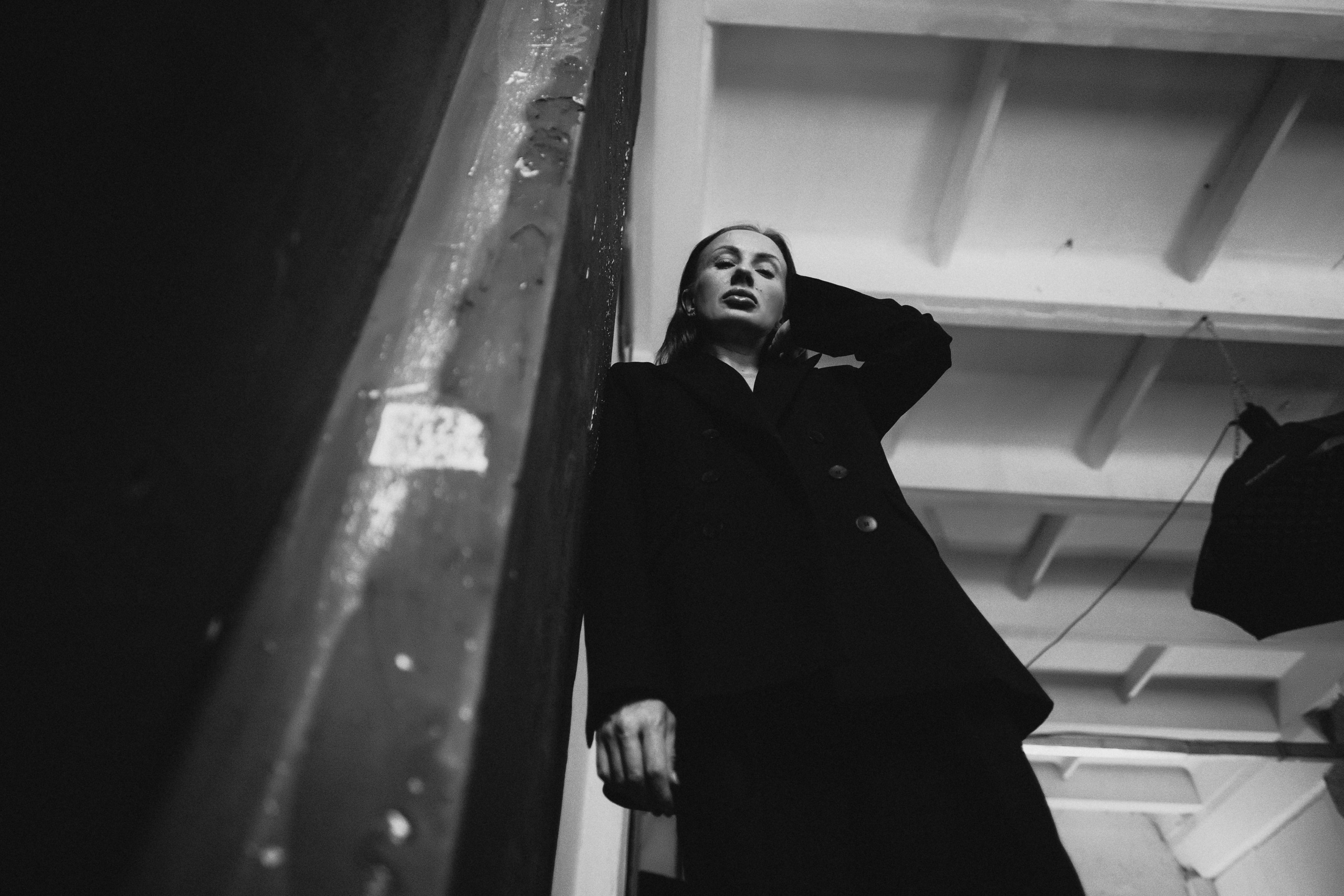 Яна. Фотограф Екатерина Боева