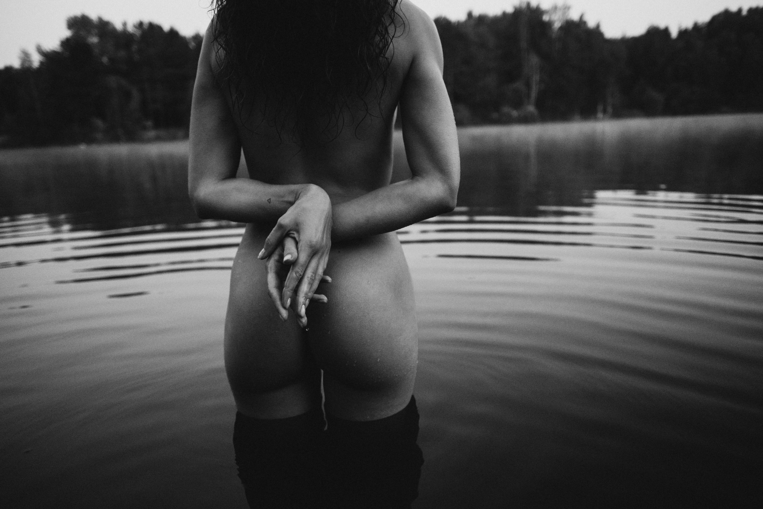 Анастасия. Фотограф Екатерина Боева