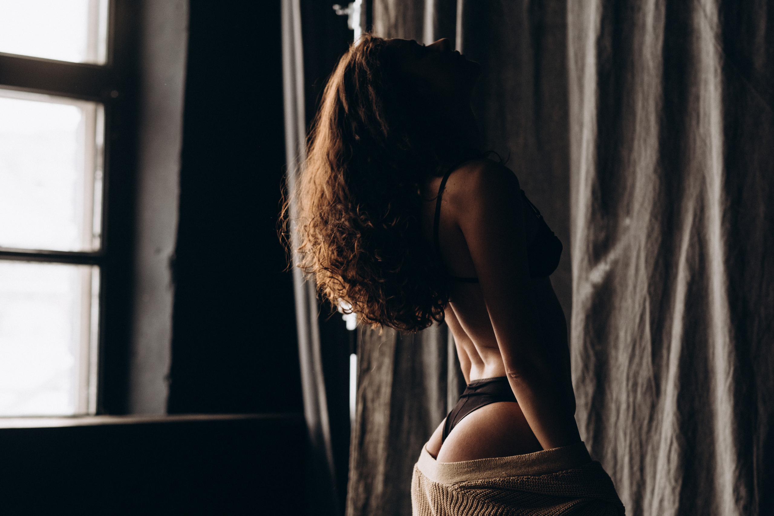 Катерина. Фотограф Екатерина Боева