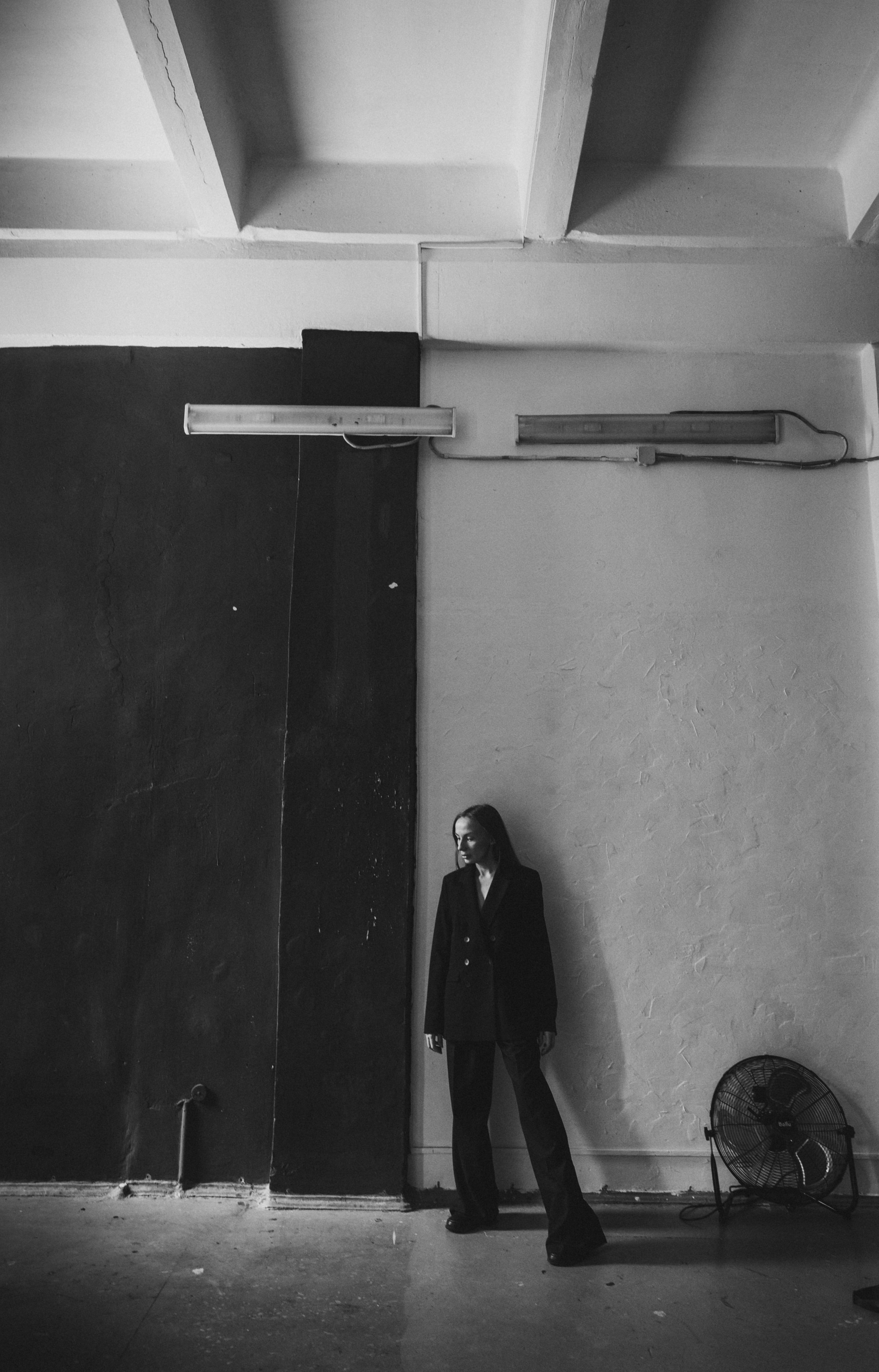 Яна. Фотограф Екатерина Боева