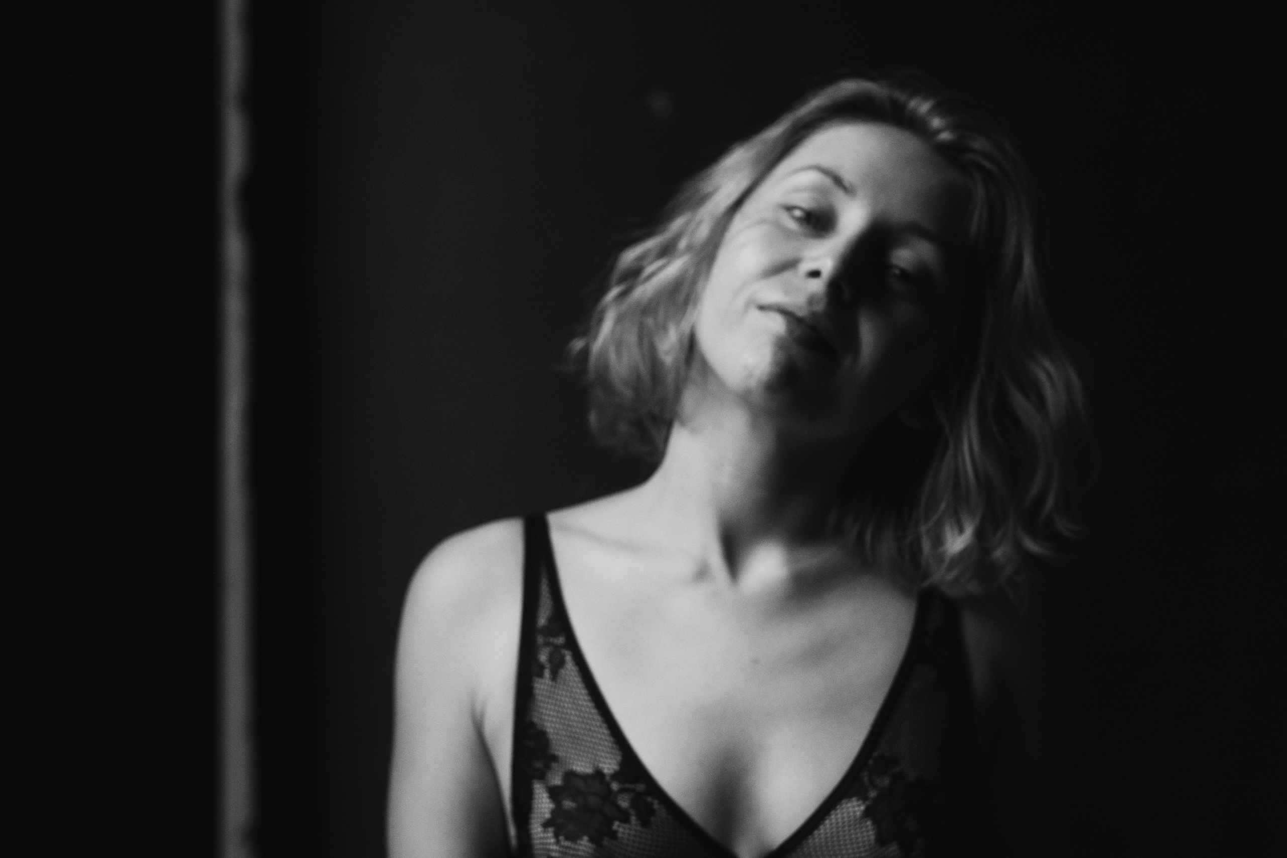 Мари. Фотограф Екатерина Боева