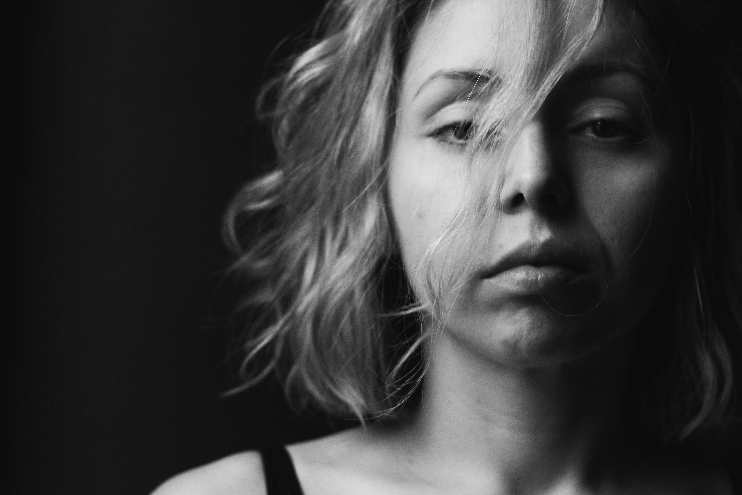 Мари. Фотограф Екатерина Боева