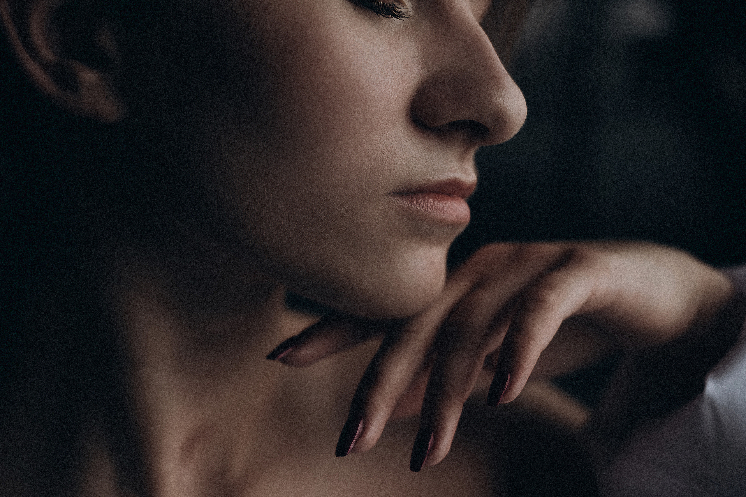 Екатерина. Фотограф Екатерина Боева