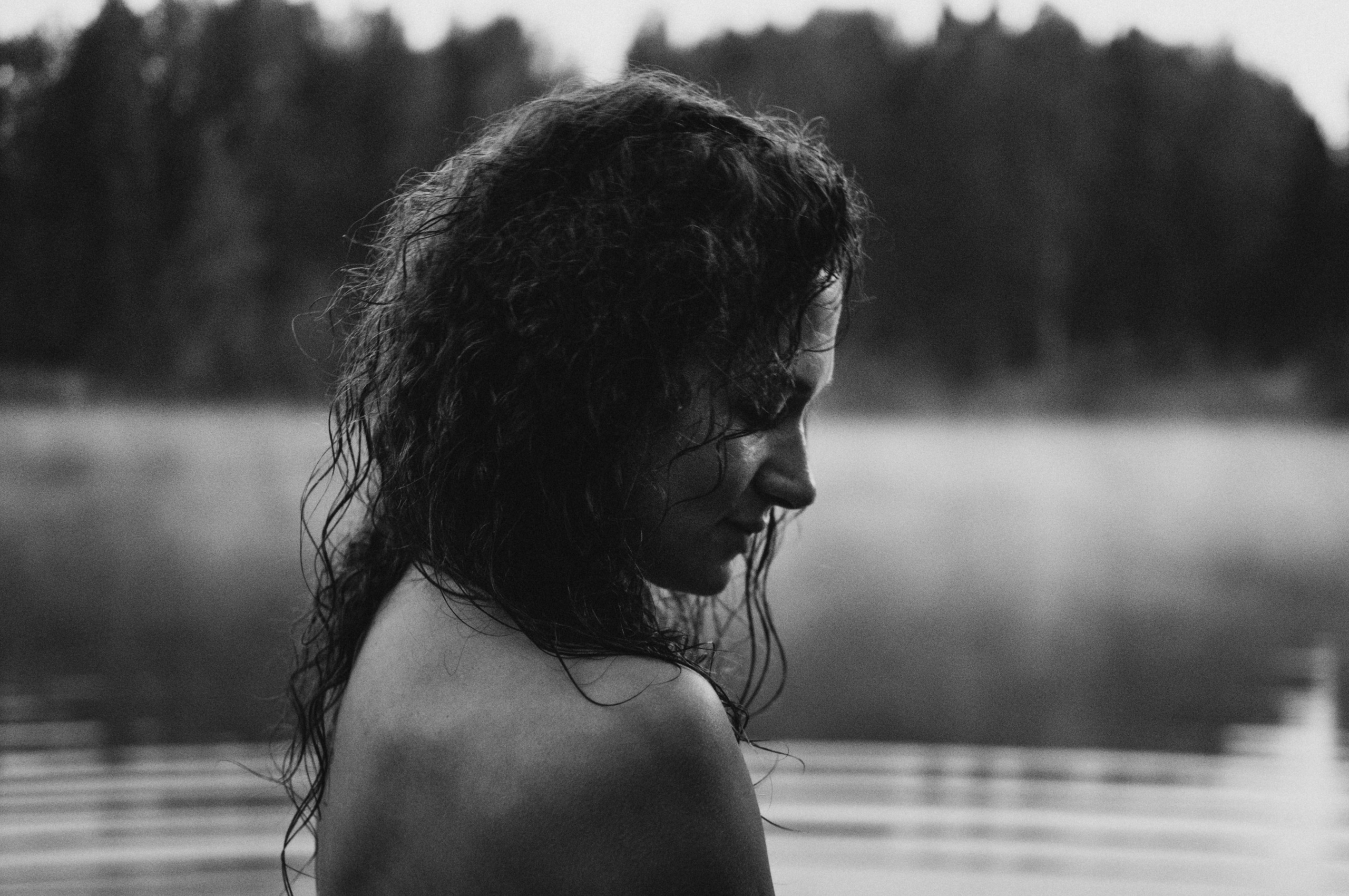 Анастасия. Фотограф Екатерина Боева