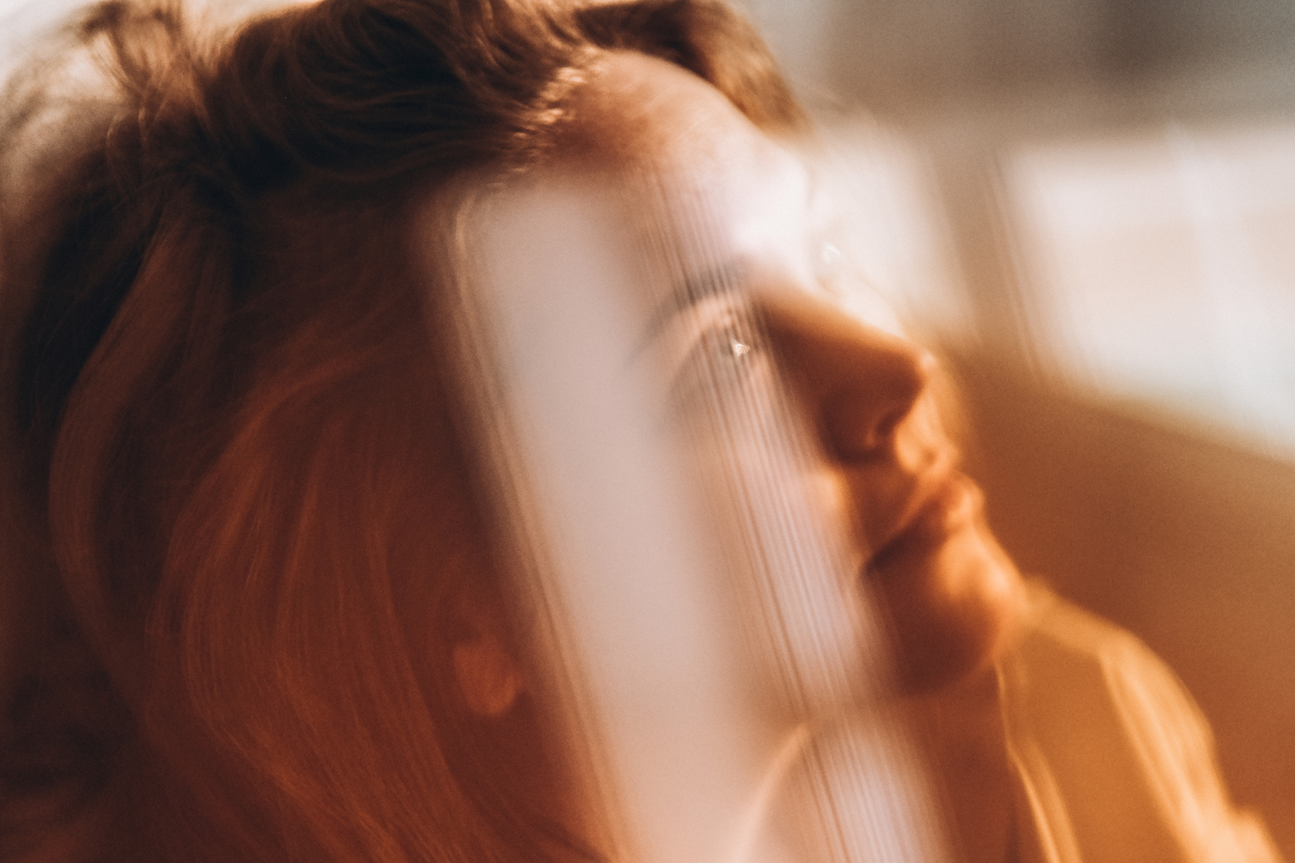 Полина. Фотограф Екатерина Боева