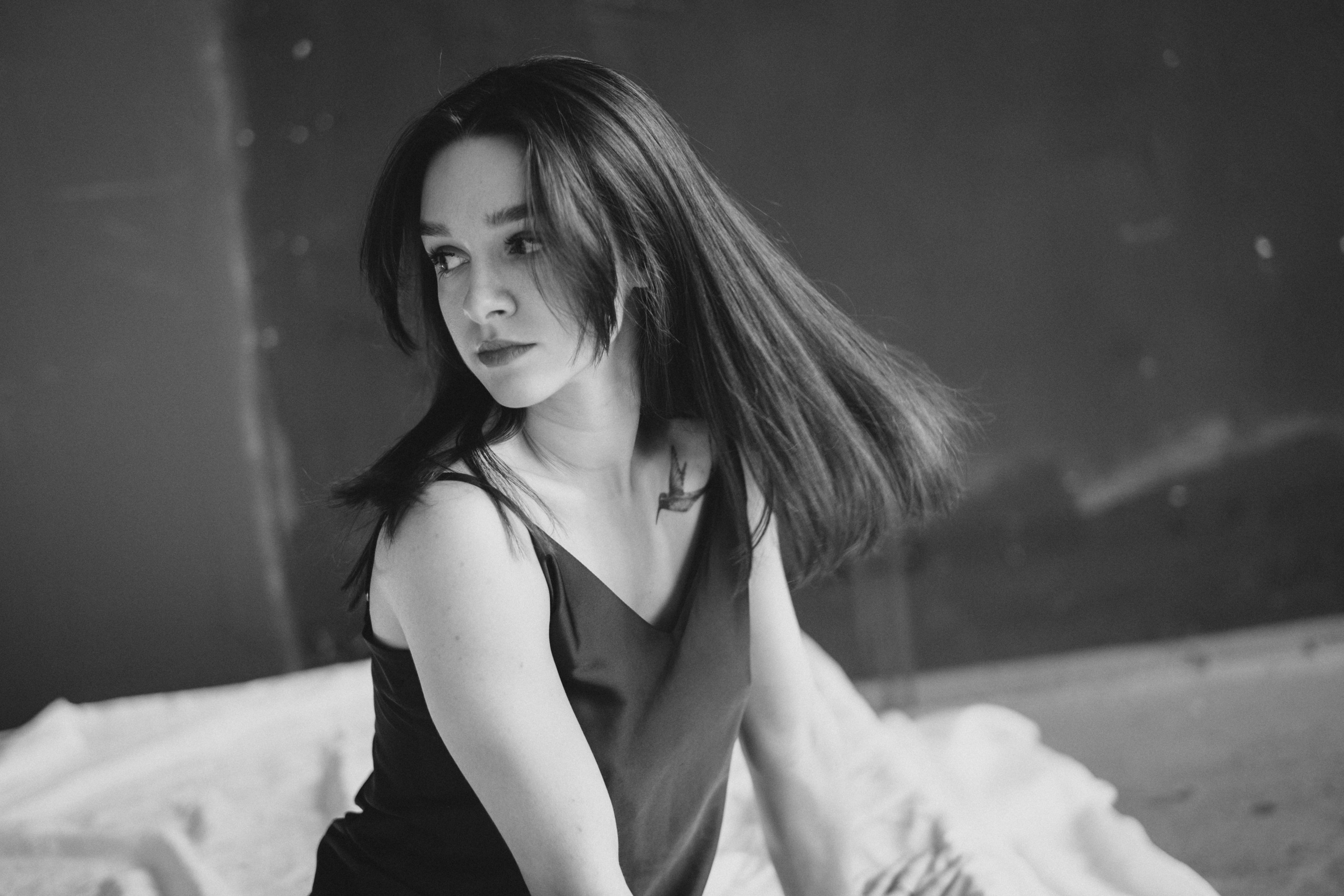 Юля. Фотограф Екатерина Боева