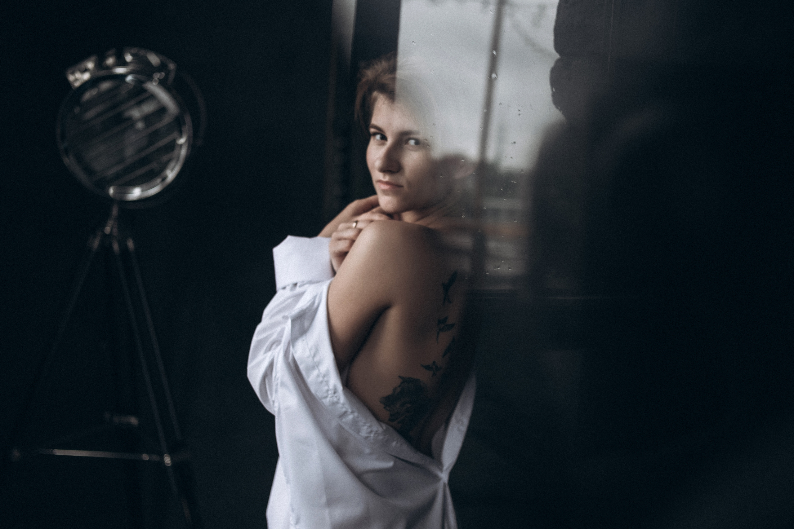 Екатерина. Фотограф Екатерина Боева