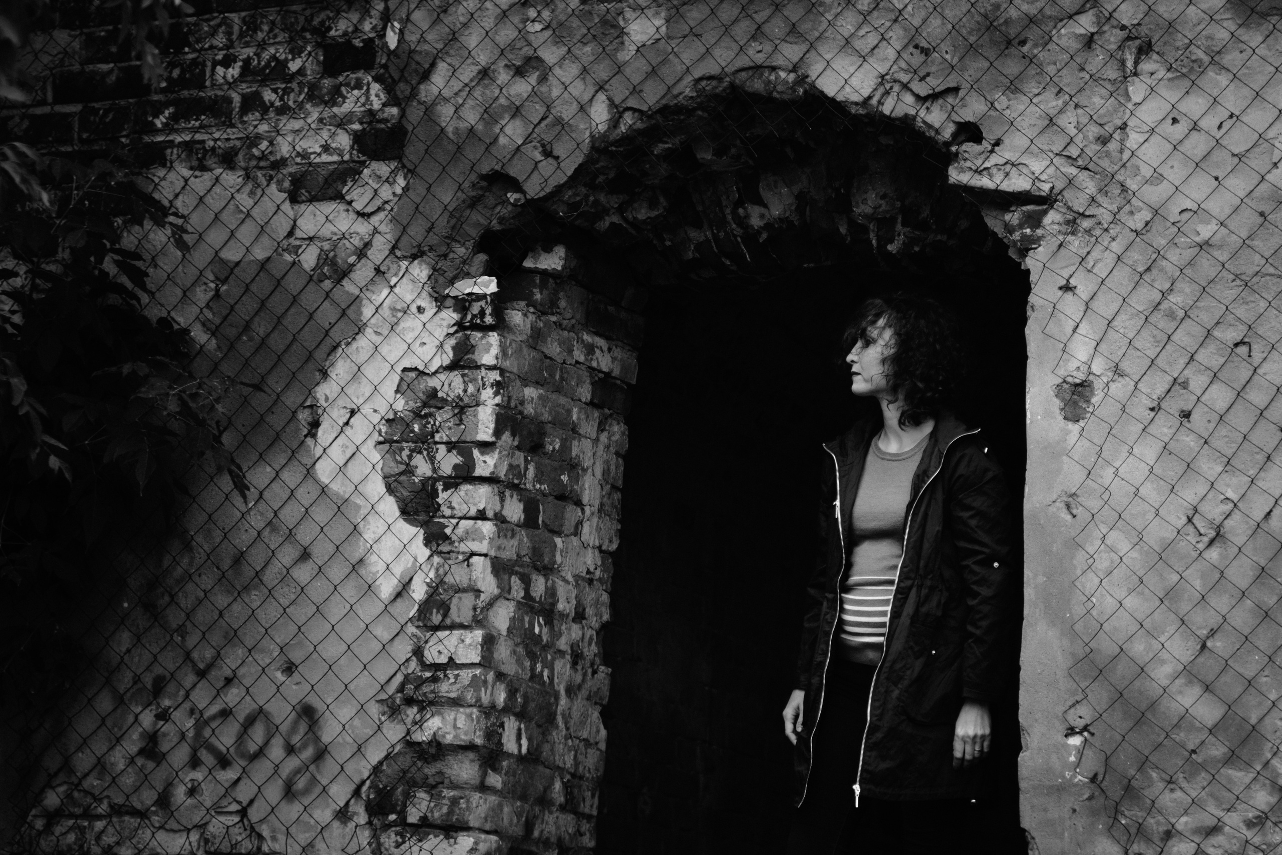 Светлана. Фотограф Екатерина Боева