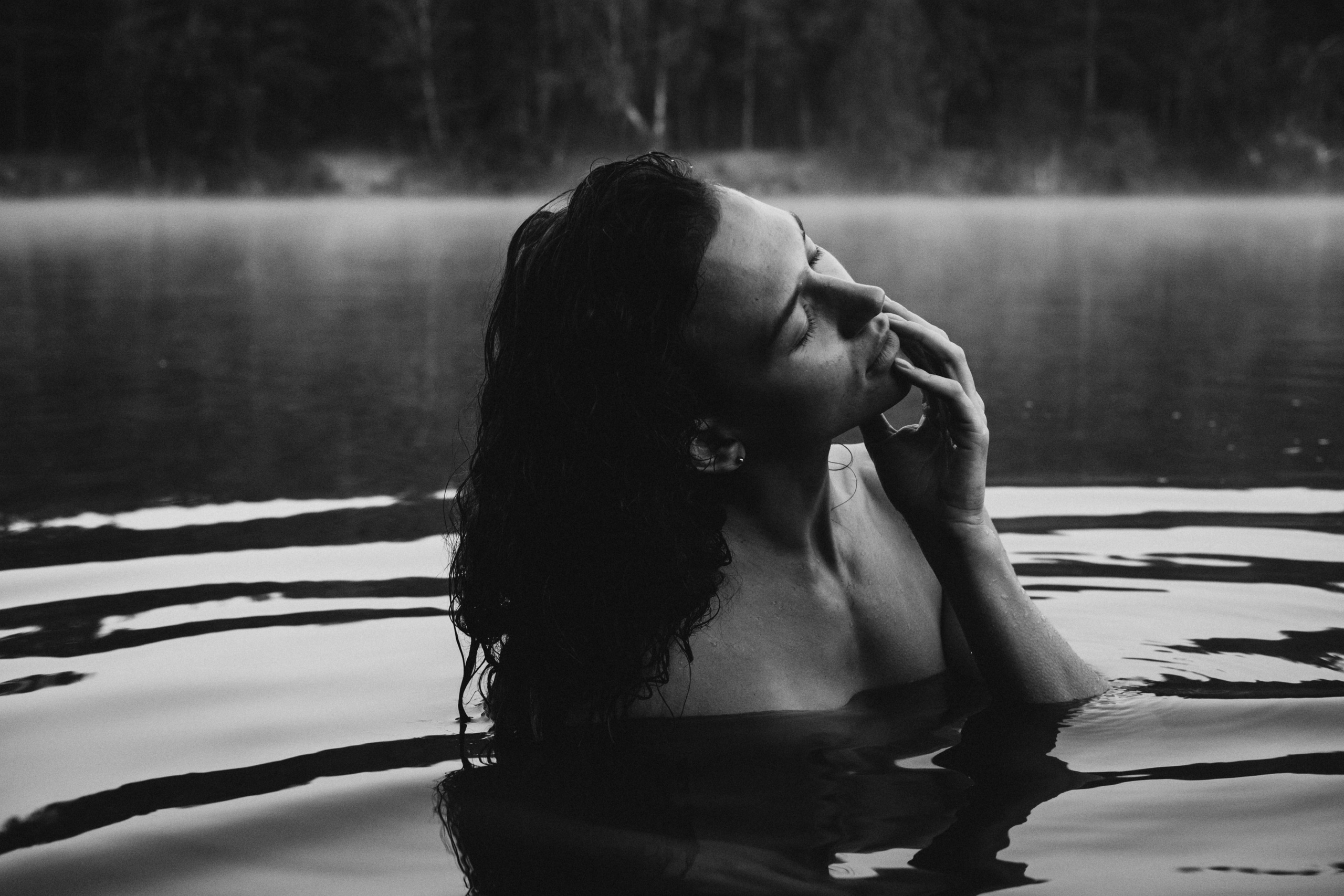 Анастасия. Фотограф Екатерина Боева