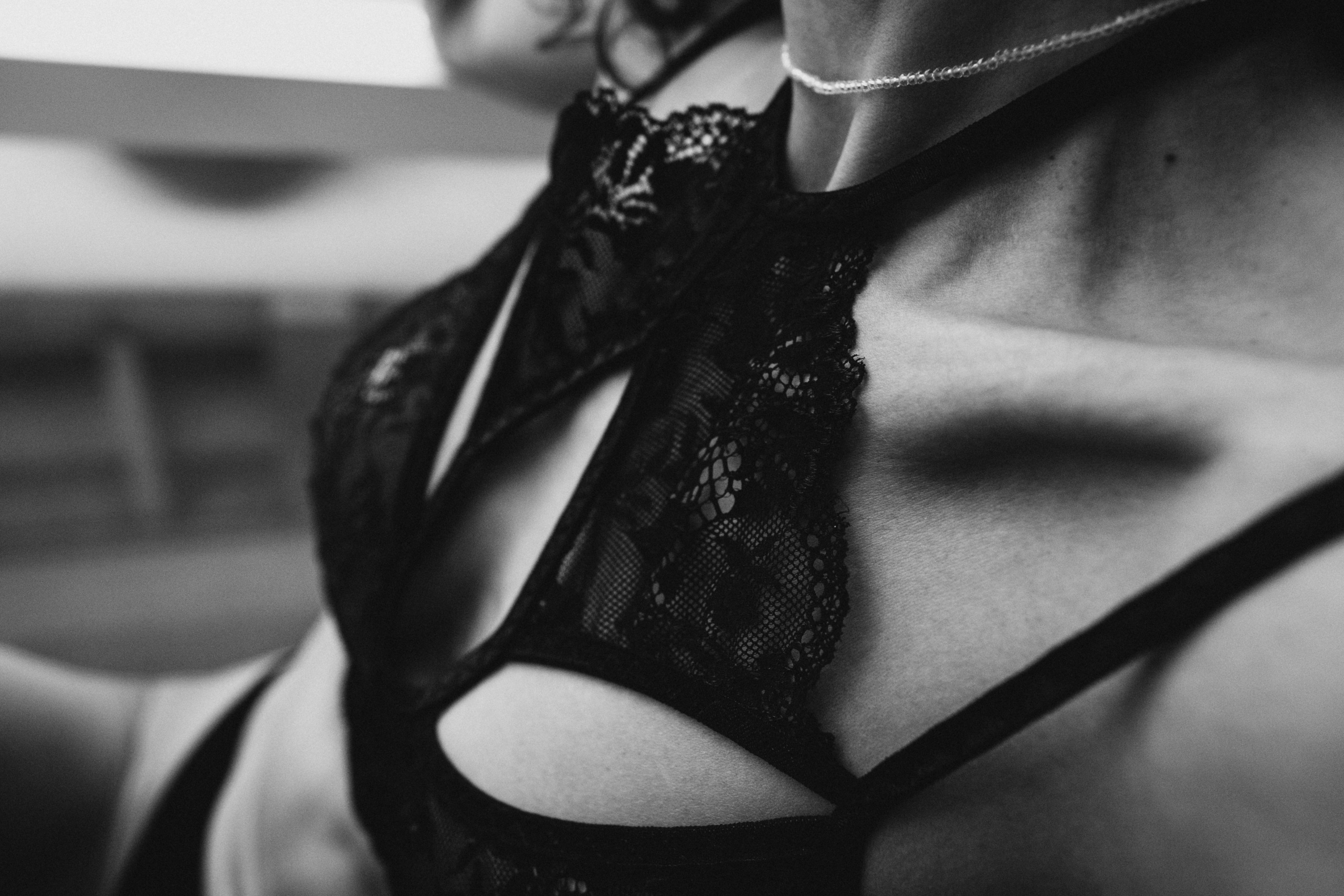 Анастасия. Будуар. Фотограф Екатерина Боева