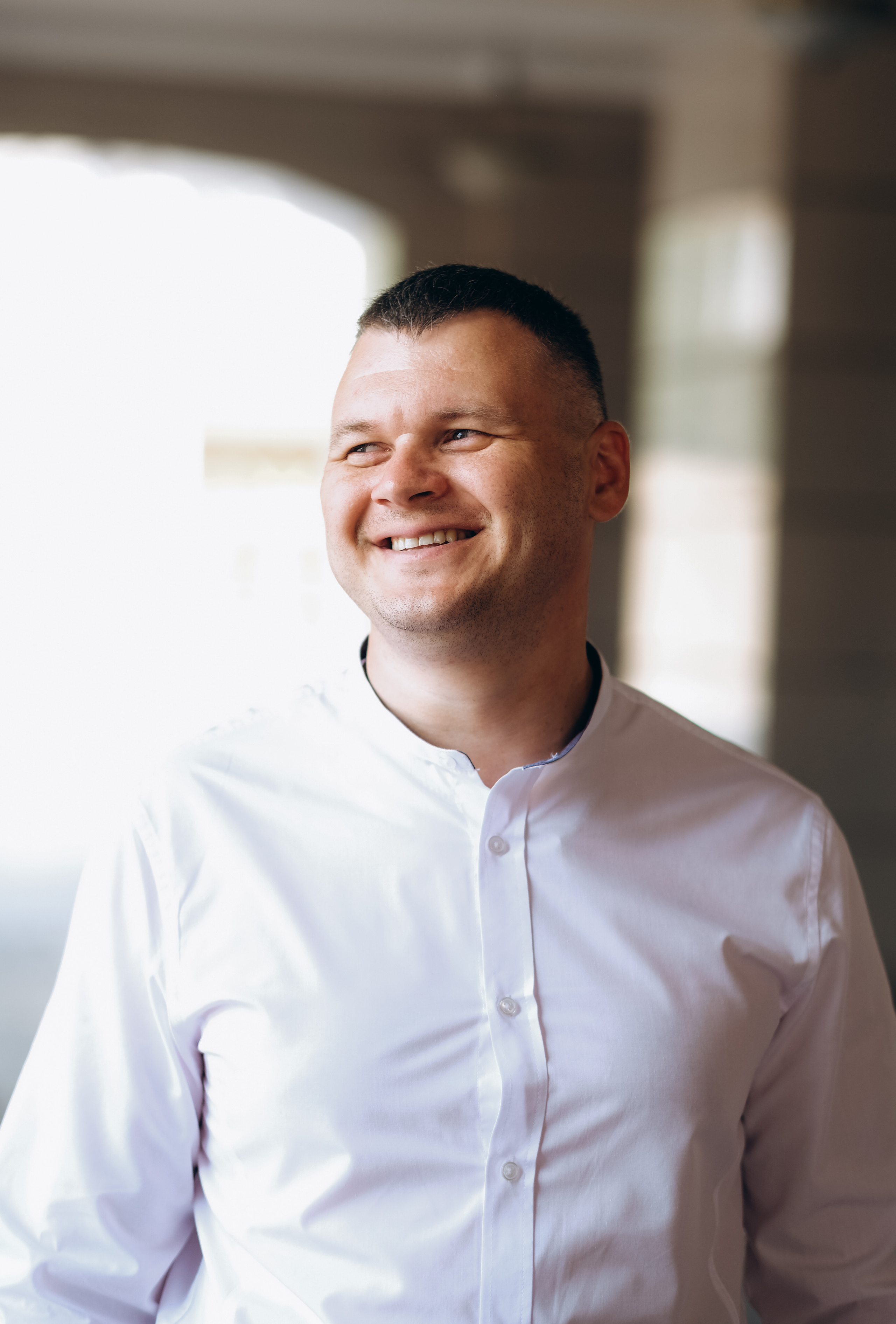 Марина и Стас. Фотограф Екатерина Боева