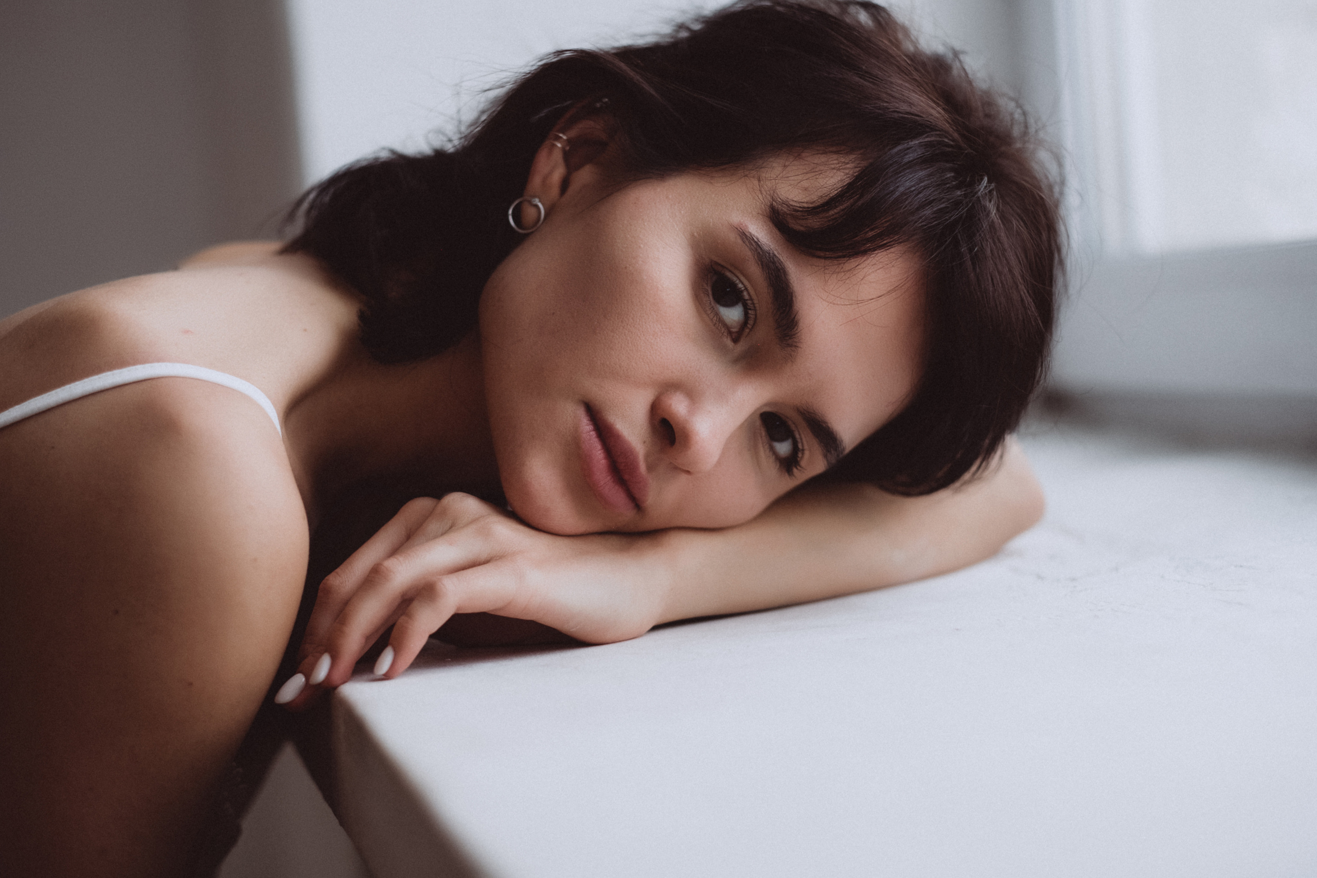 Таня. Фотограф Екатерина Боева