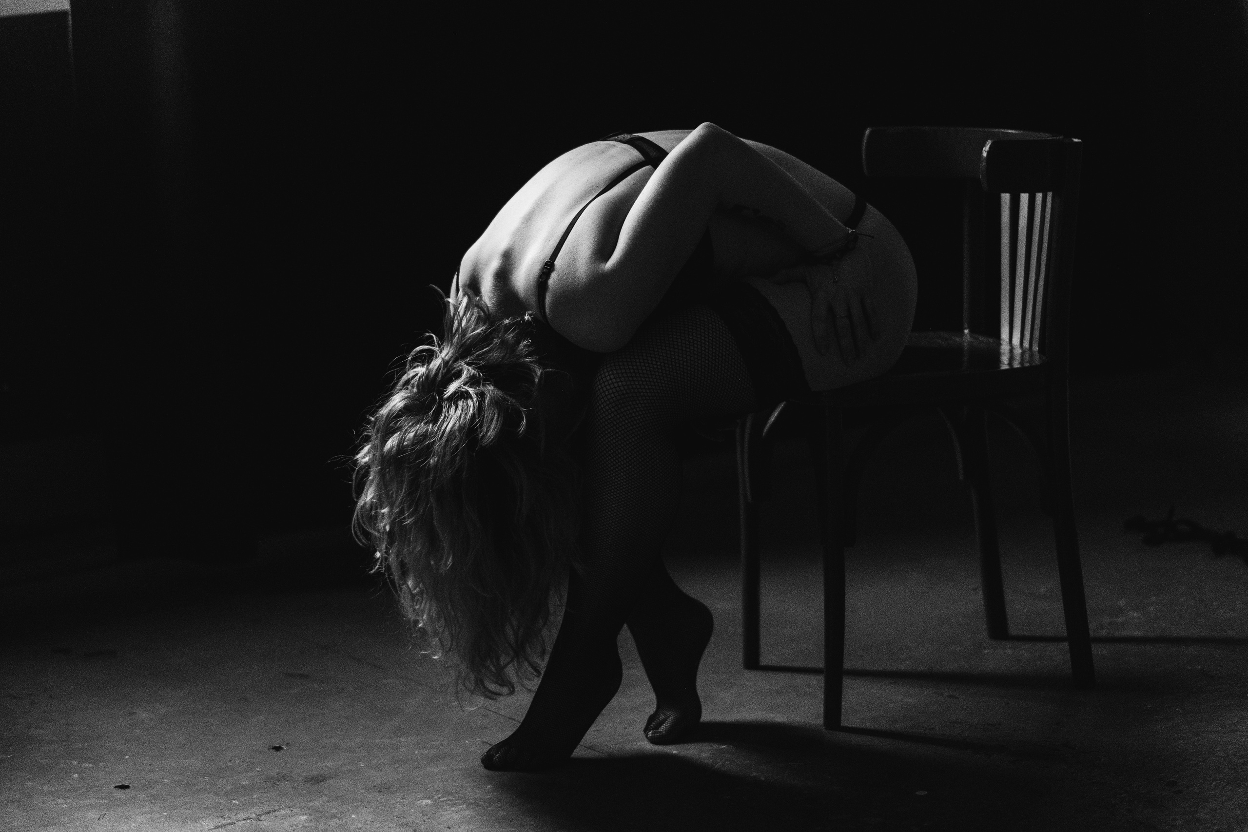 Мари. Фотограф Екатерина Боева