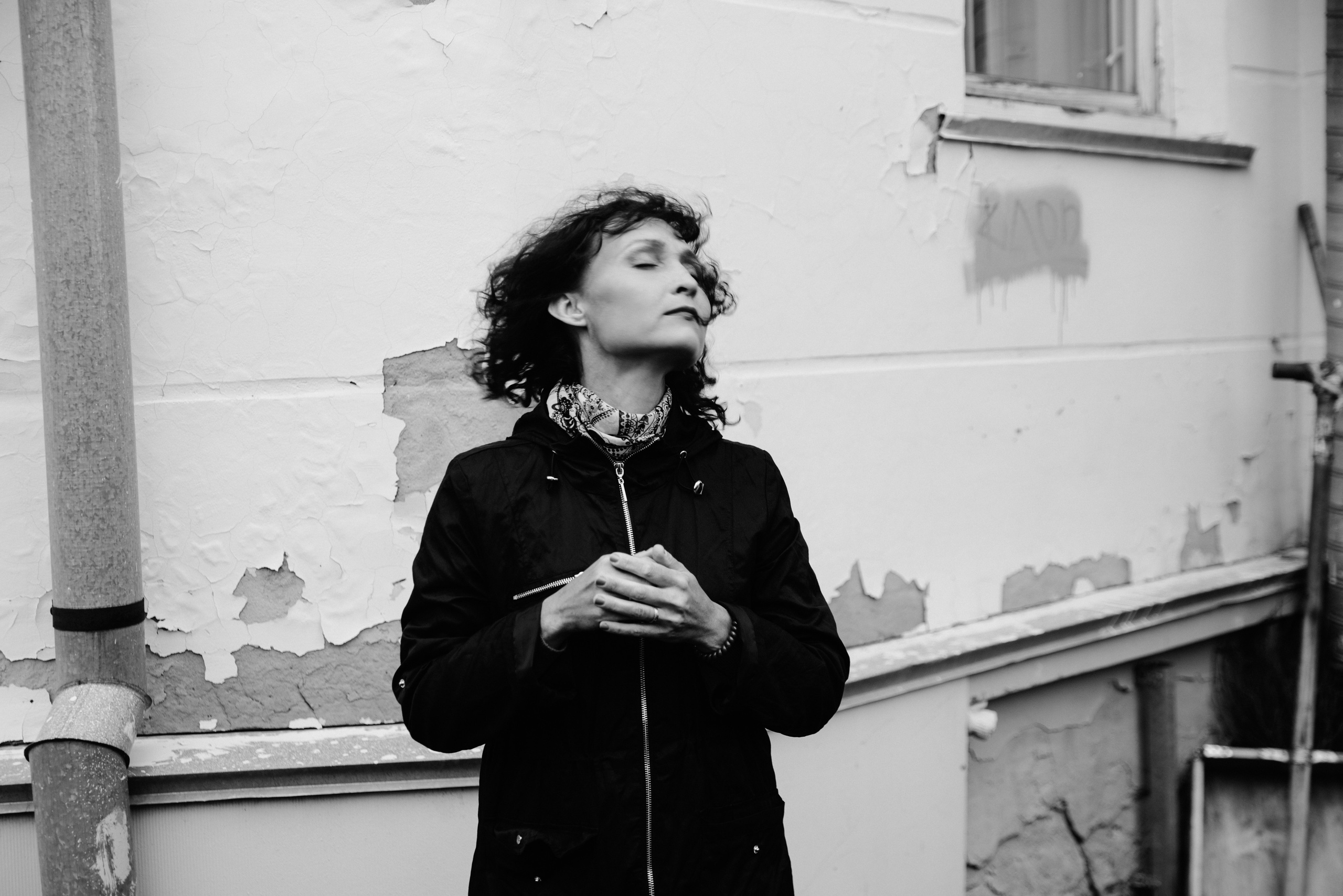 Светлана. Фотограф Екатерина Боева