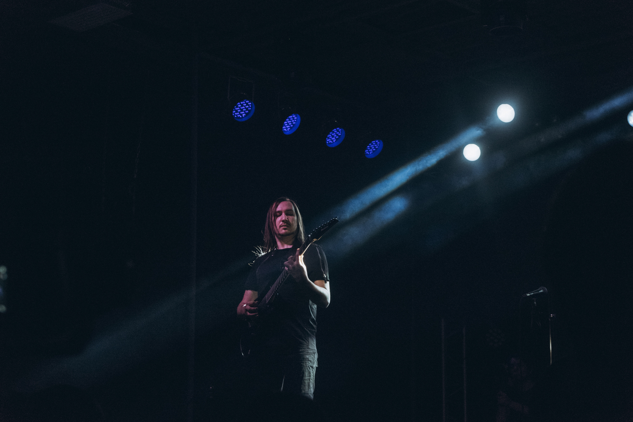 Аетерна. Фотограф Екатерина Боева