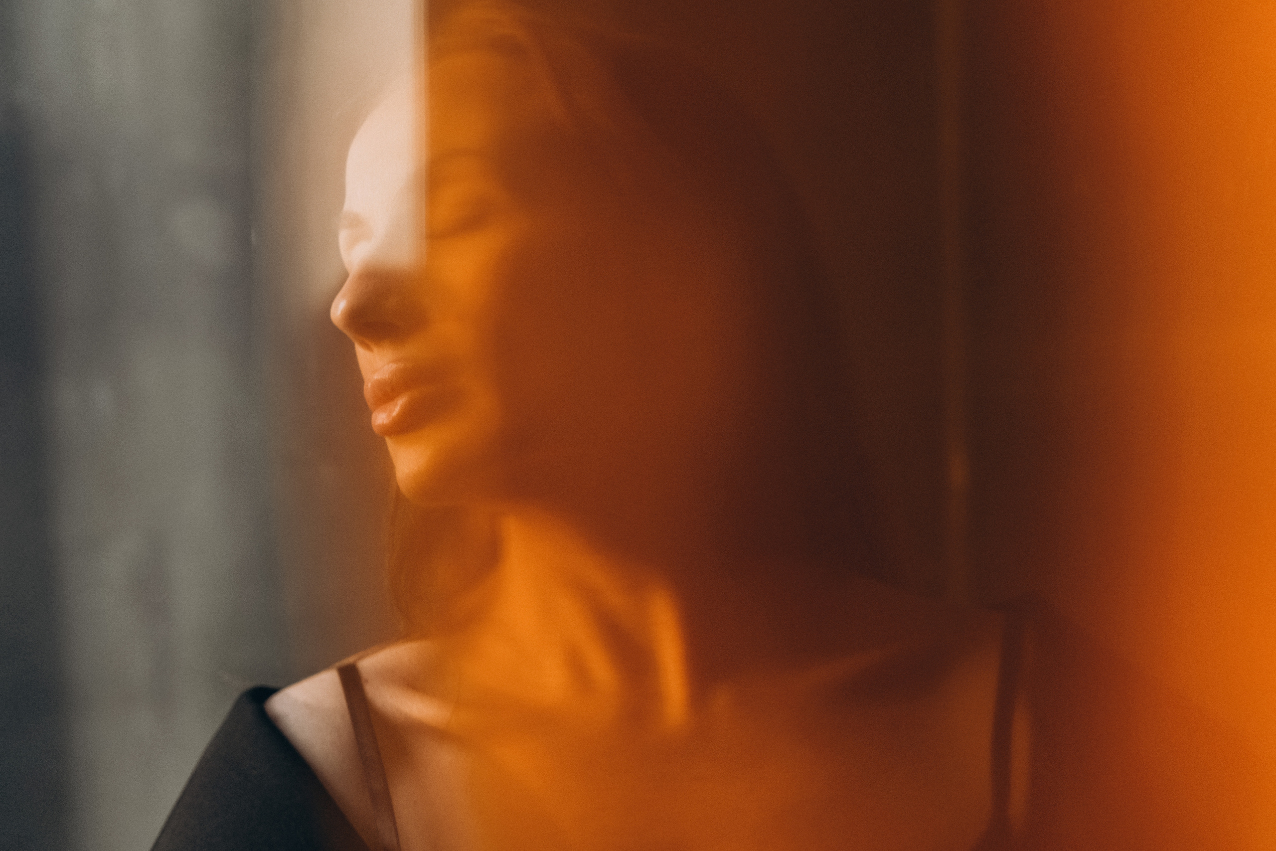 Яна. Фотограф Екатерина Боева