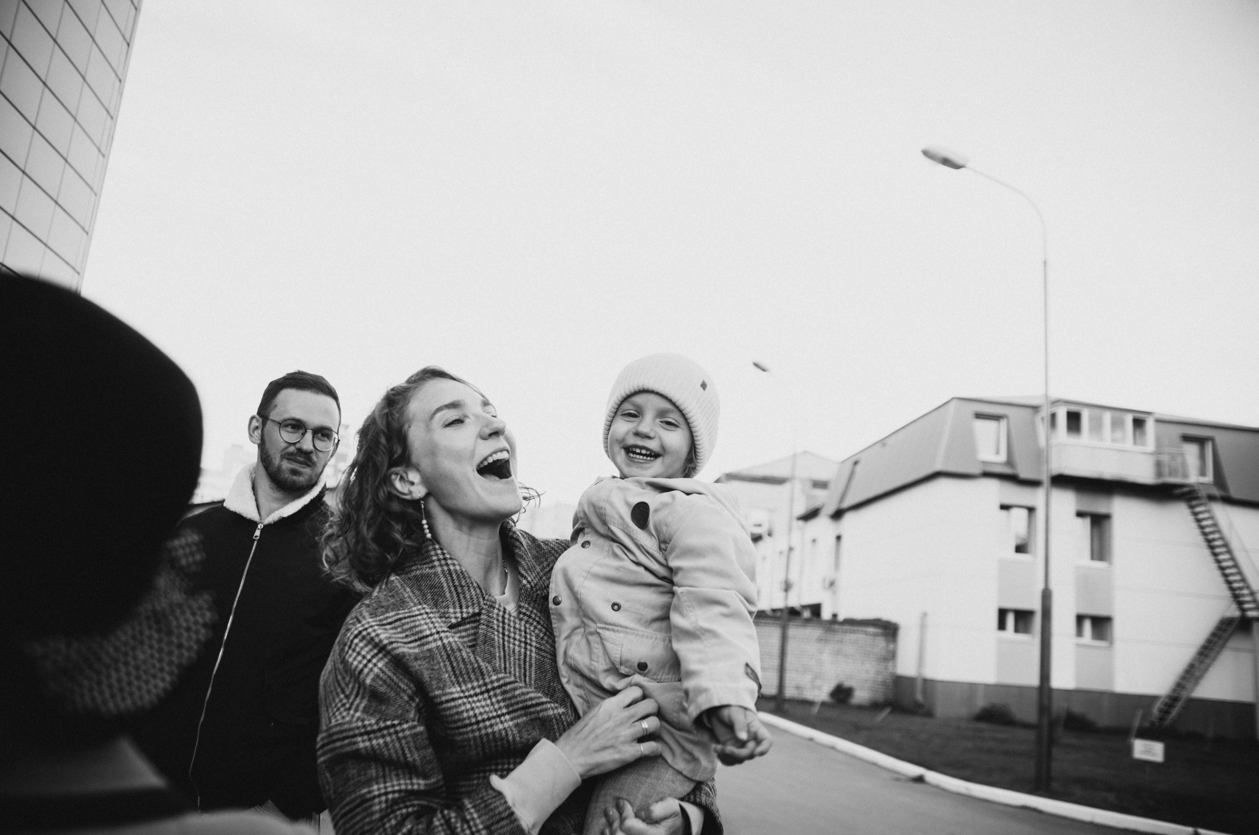 Выписка Галя. Фотограф Екатерина Боева