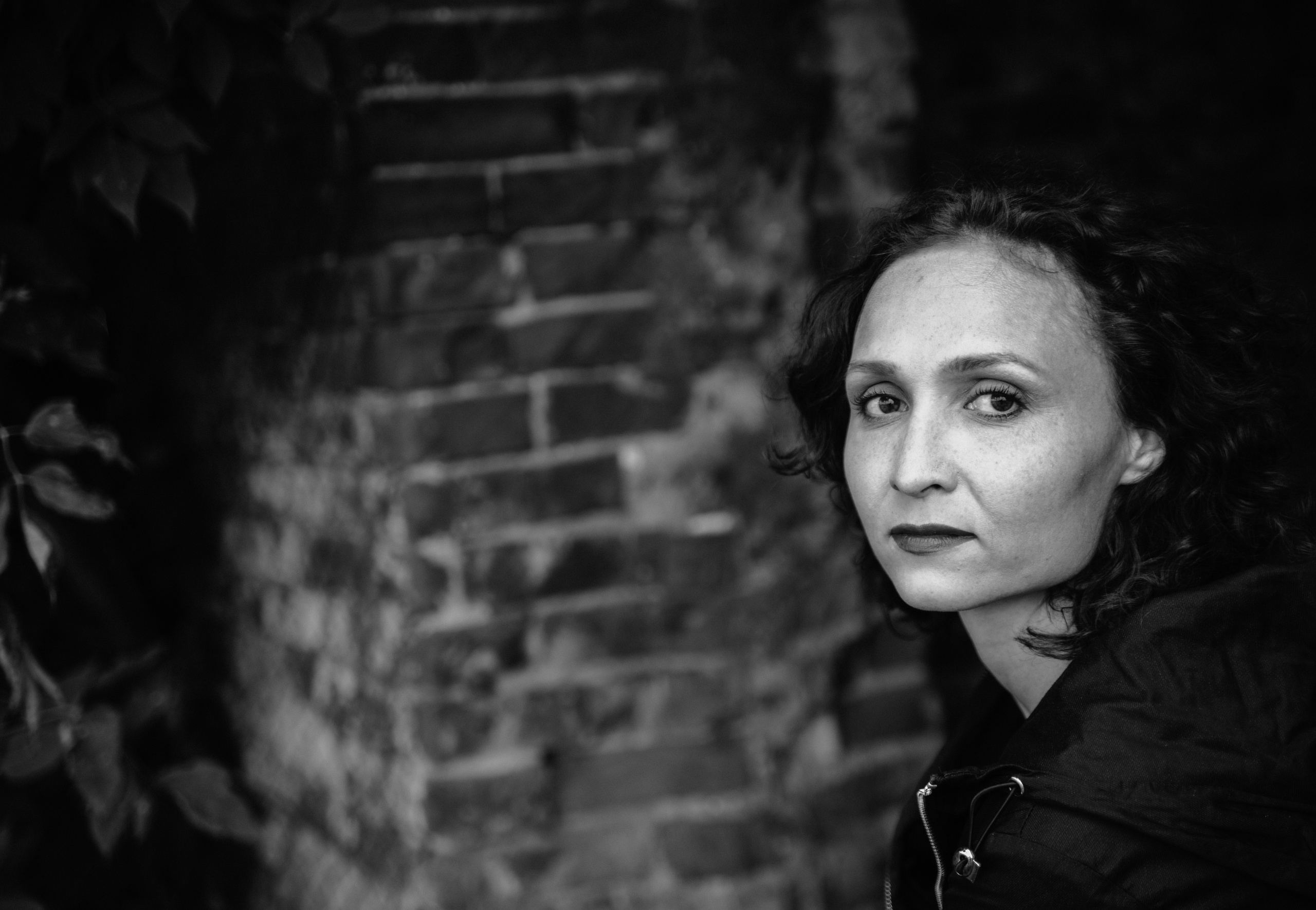 Светлана. Фотограф Екатерина Боева