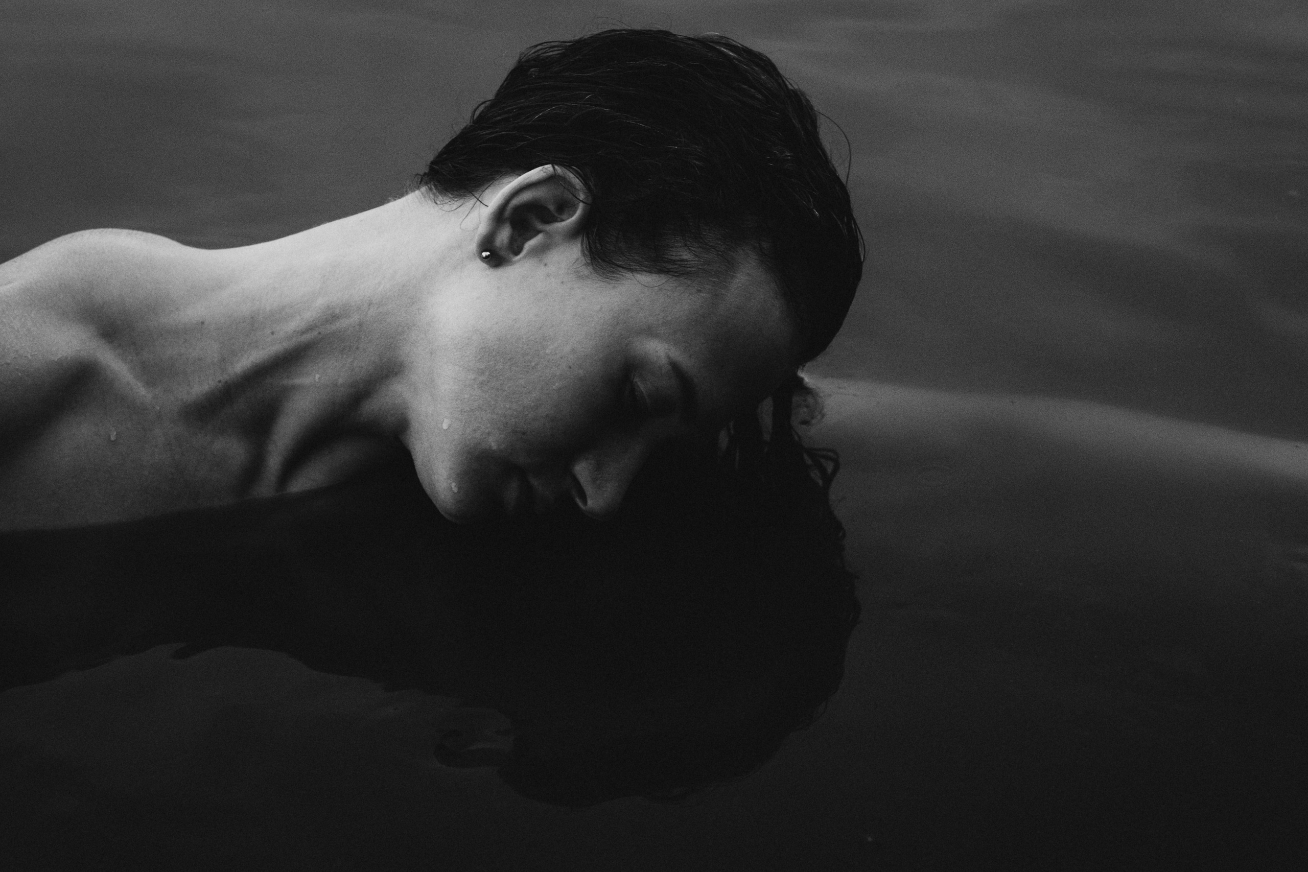 Анастасия. Фотограф Екатерина Боева