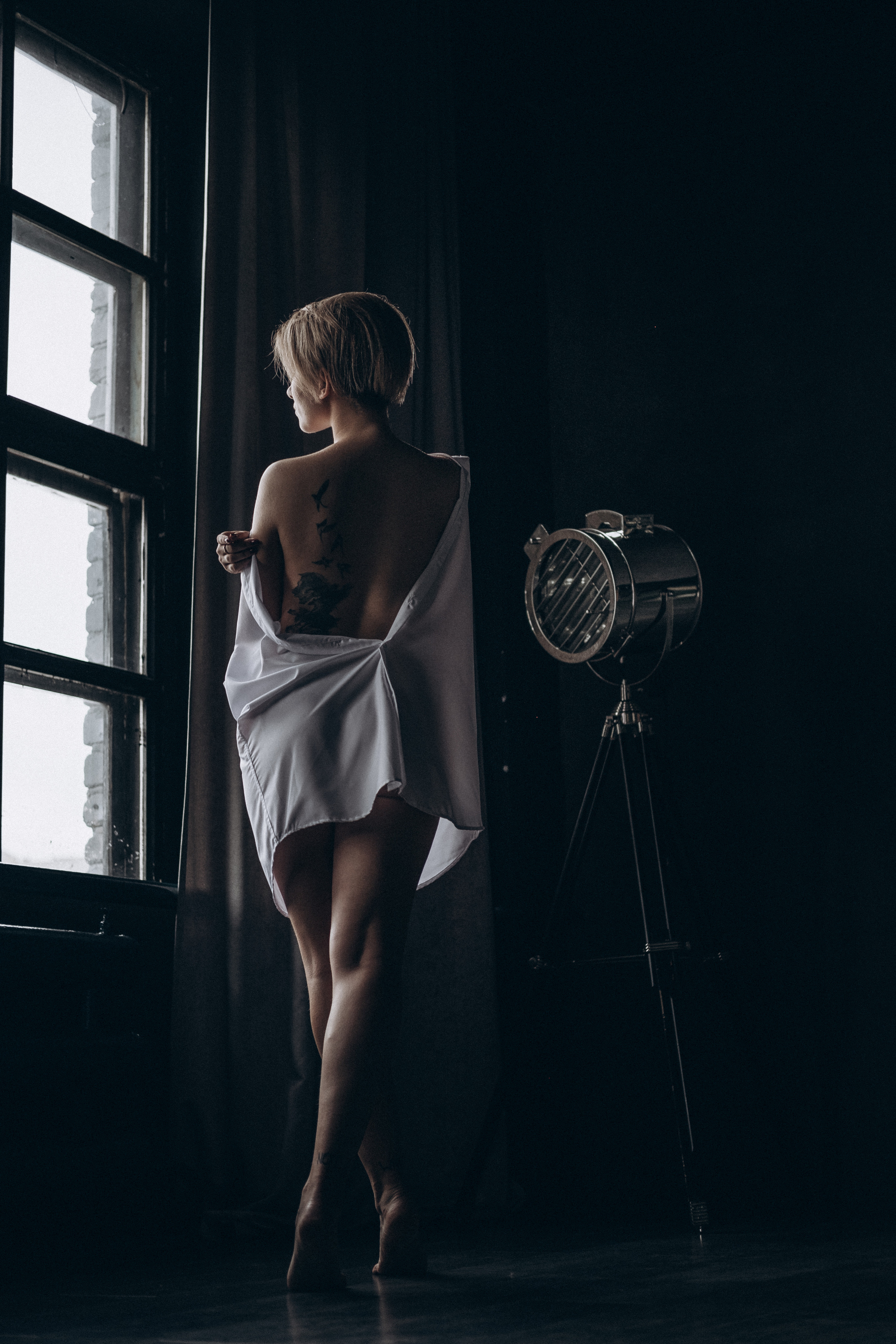 Екатерина. Фотограф Екатерина Боева