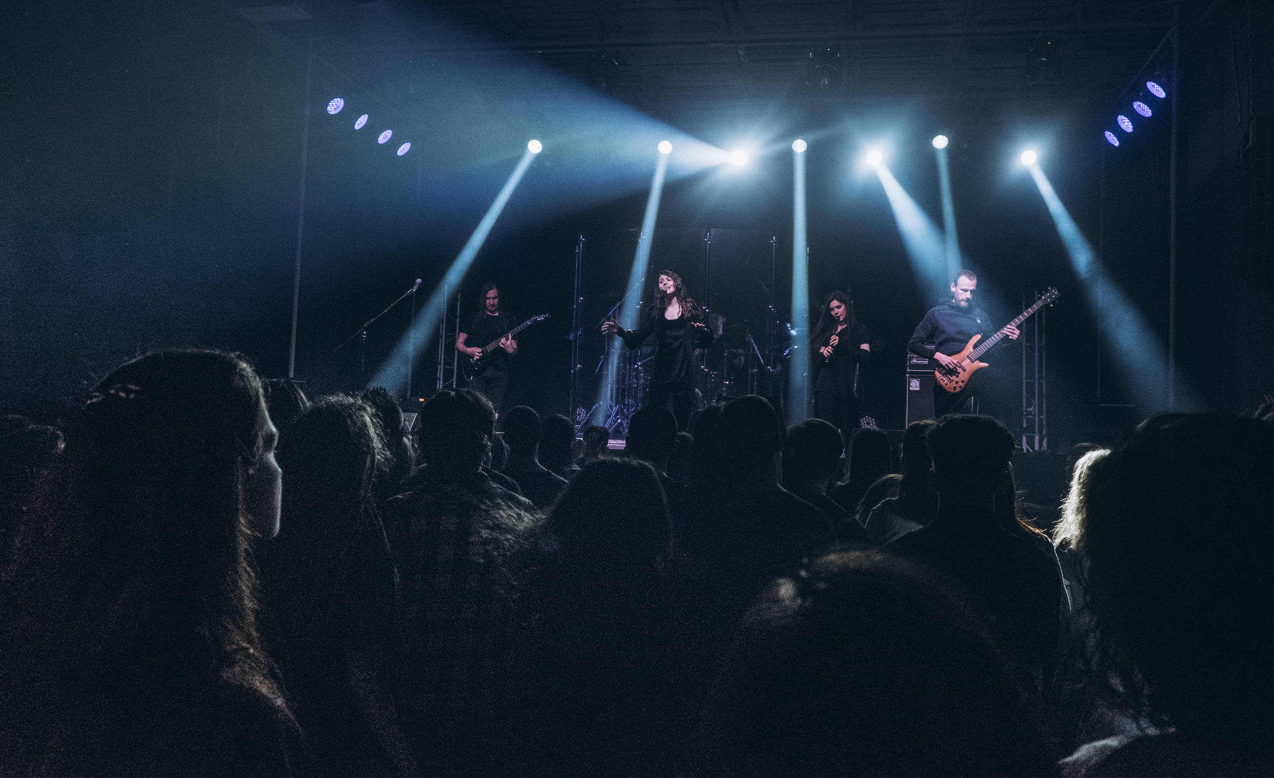 Аетерна. Фотограф Екатерина Боева