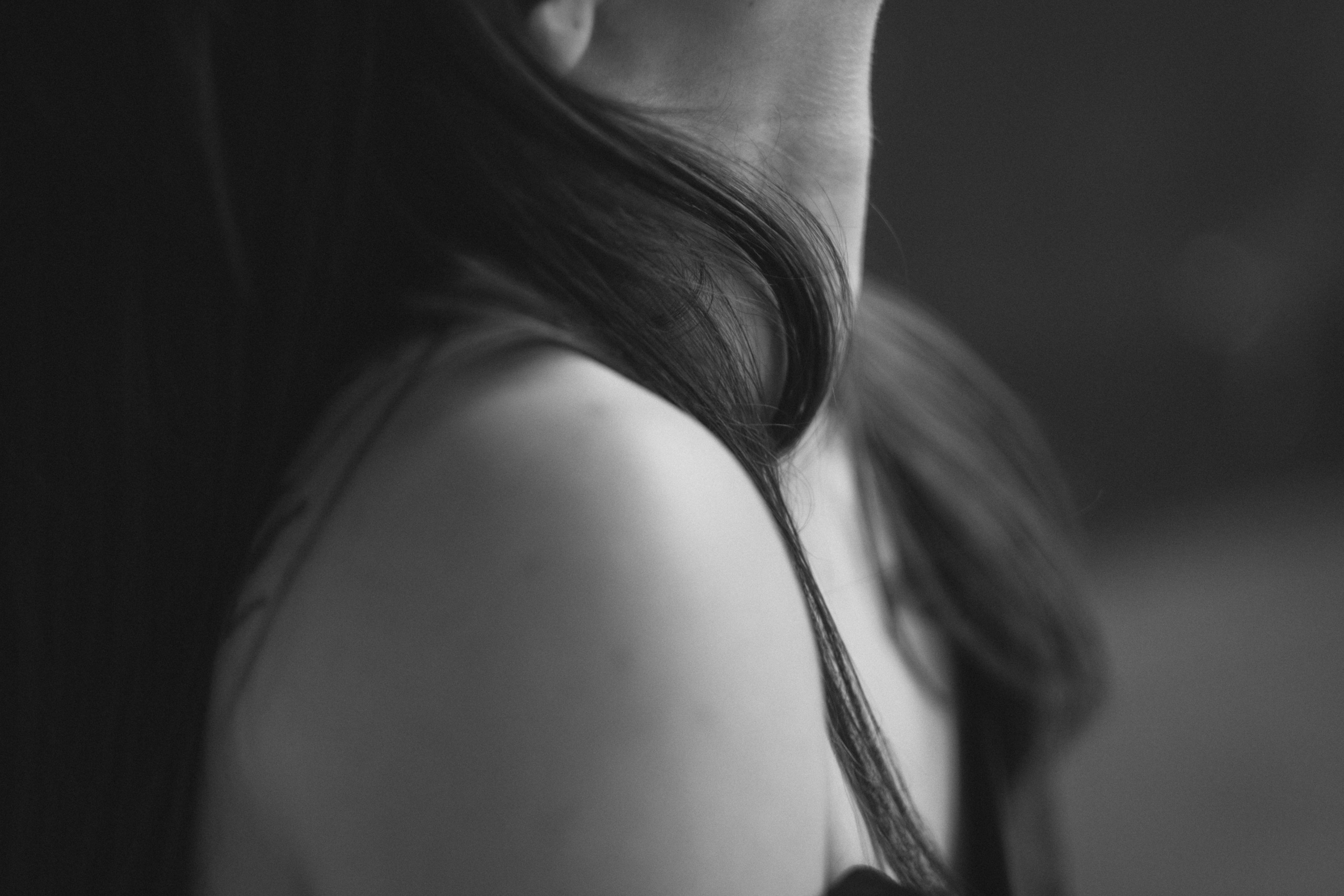 Юля. Фотограф Екатерина Боева