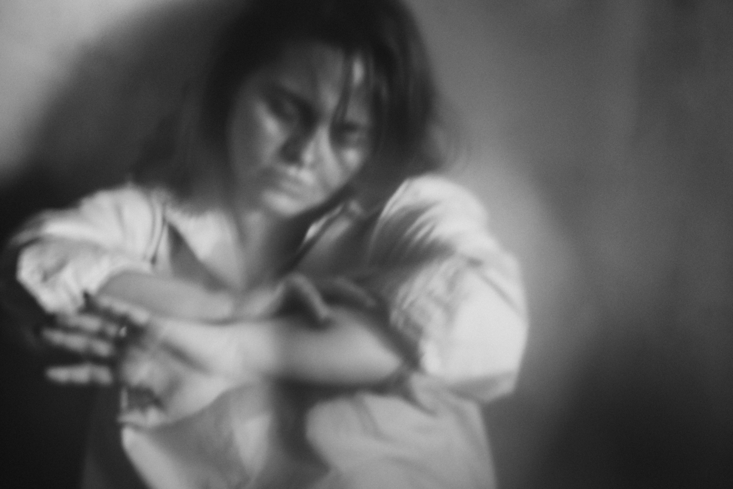 Полина. Фотограф Екатерина Боева