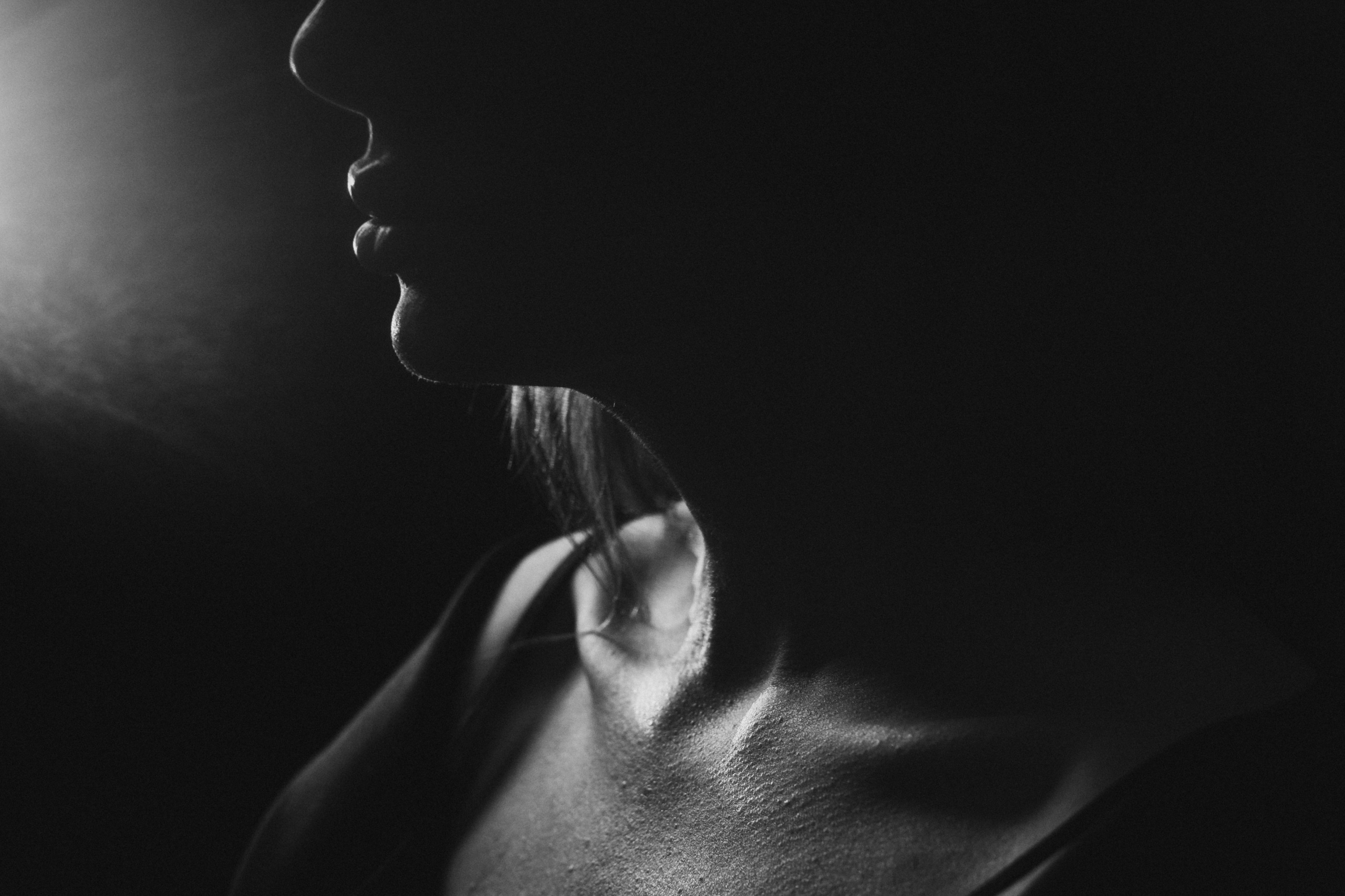 Яна. Фотограф Екатерина Боева