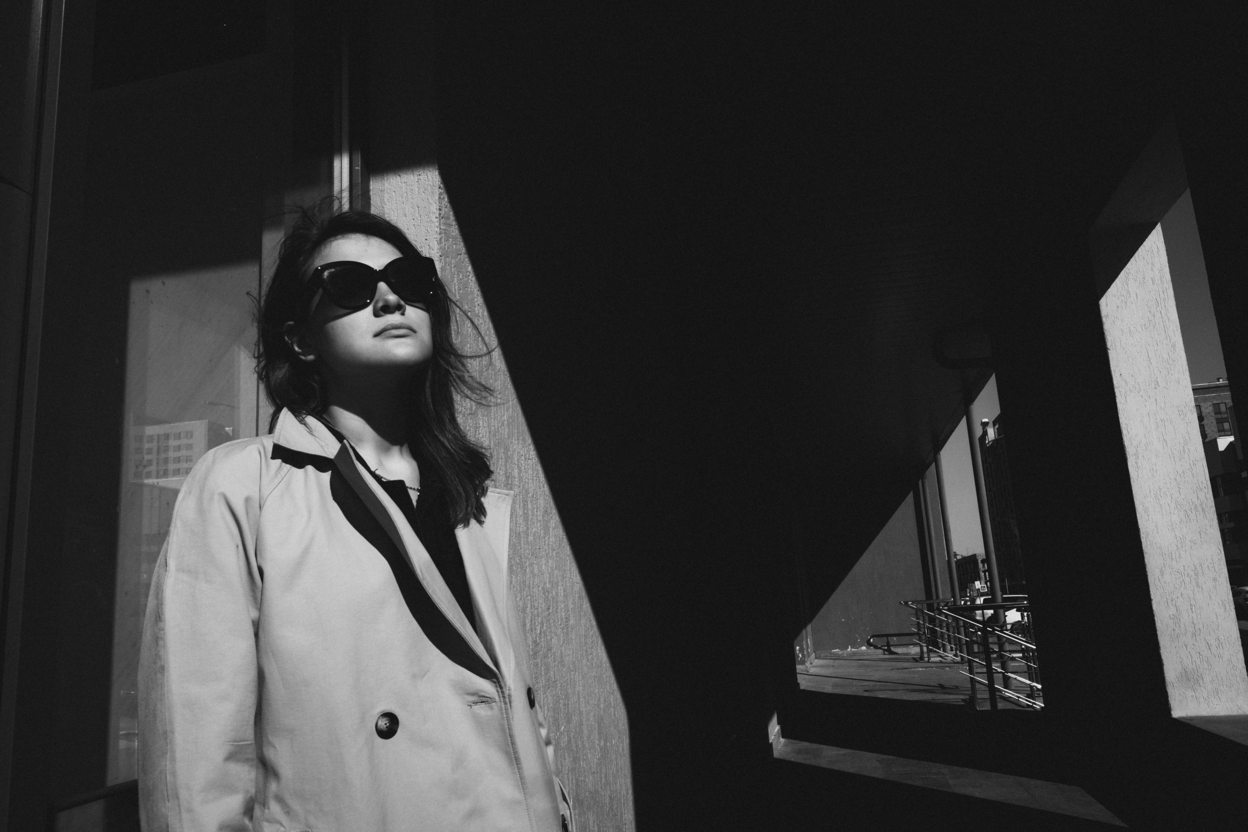 Ксюша. Фотограф Екатерина Боева