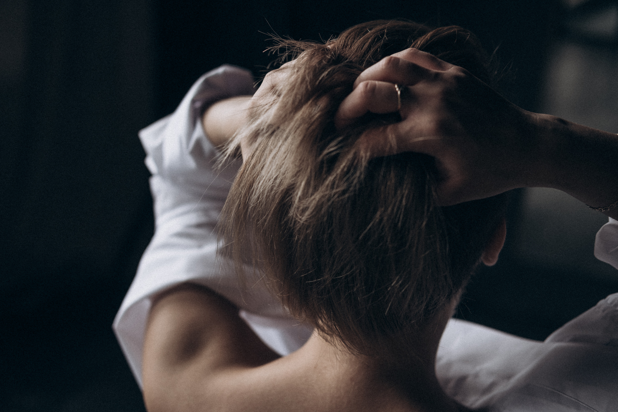 Екатерина. Фотограф Екатерина Боева