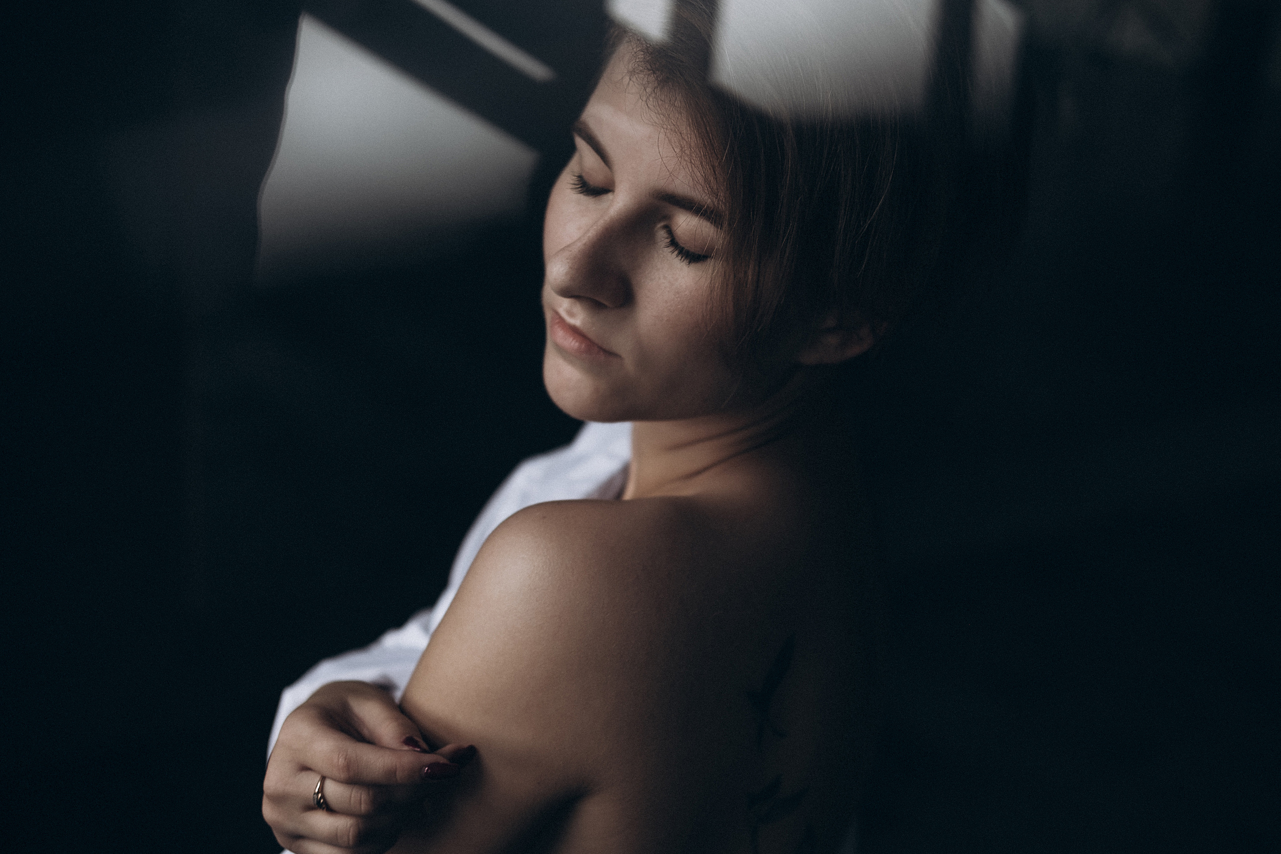 Екатерина. Фотограф Екатерина Боева