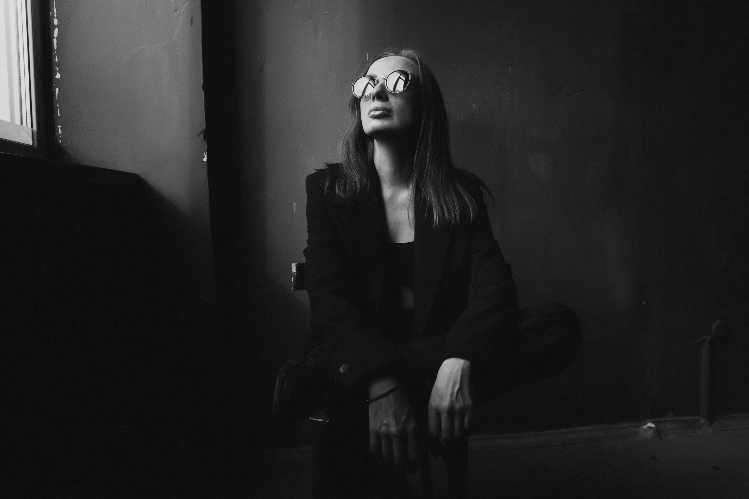 Яна. Фотограф Екатерина Боева