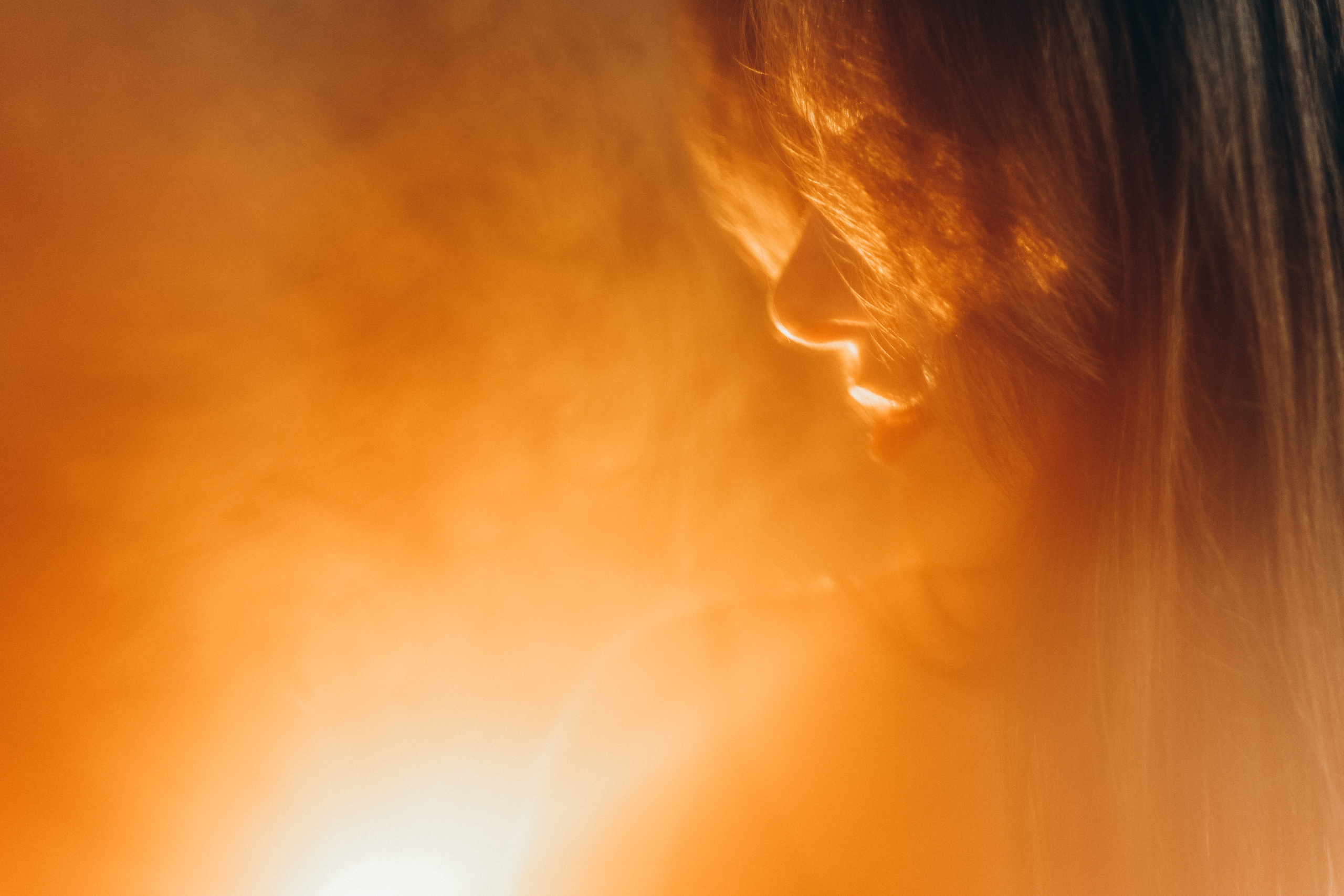 Юля. Фотограф Екатерина Боева