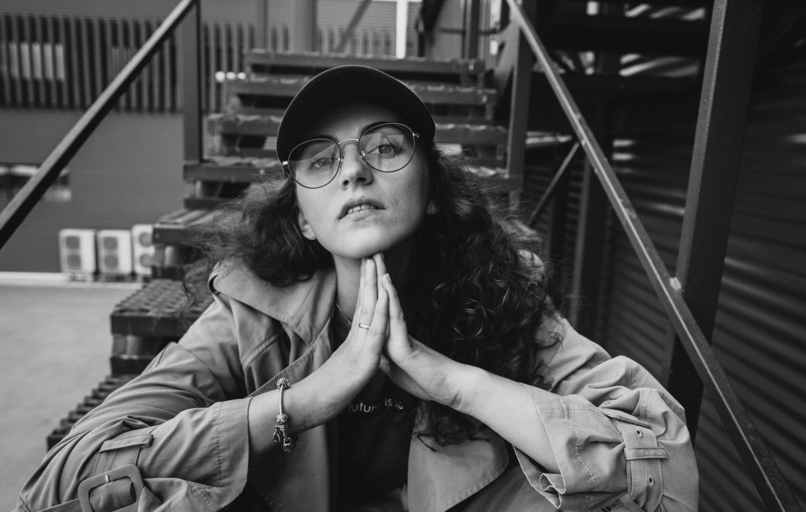 Виктория. Фотограф Екатерина Боева