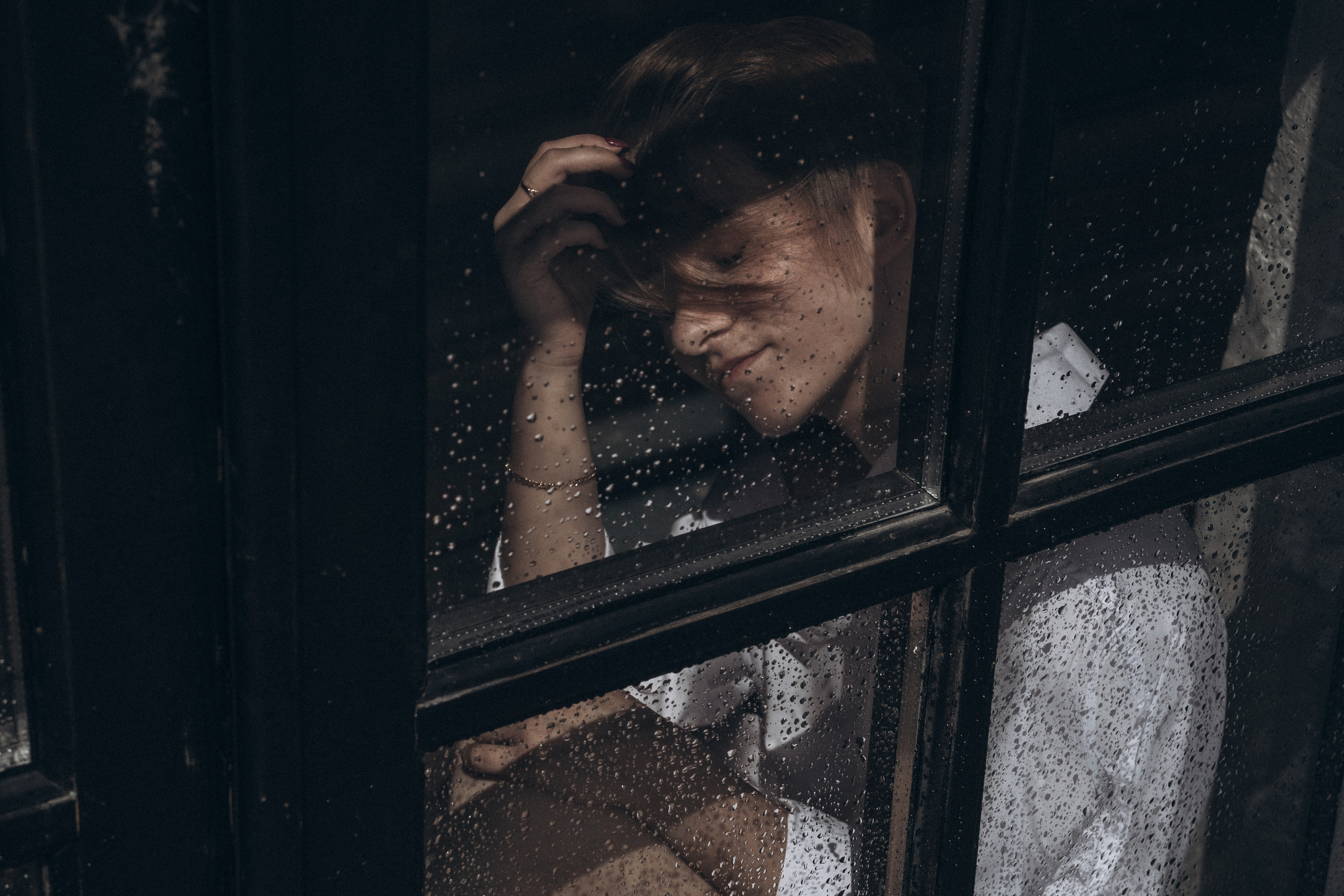 Екатерина. Фотограф Екатерина Боева