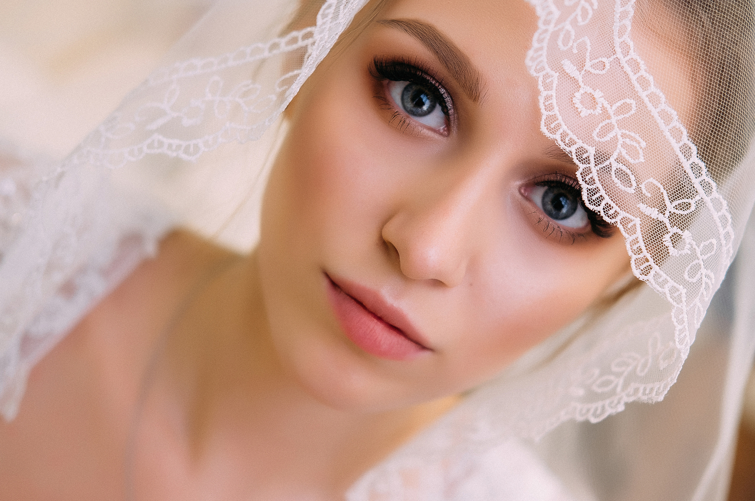 Настя и Герман. Фотограф Екатерина Боева