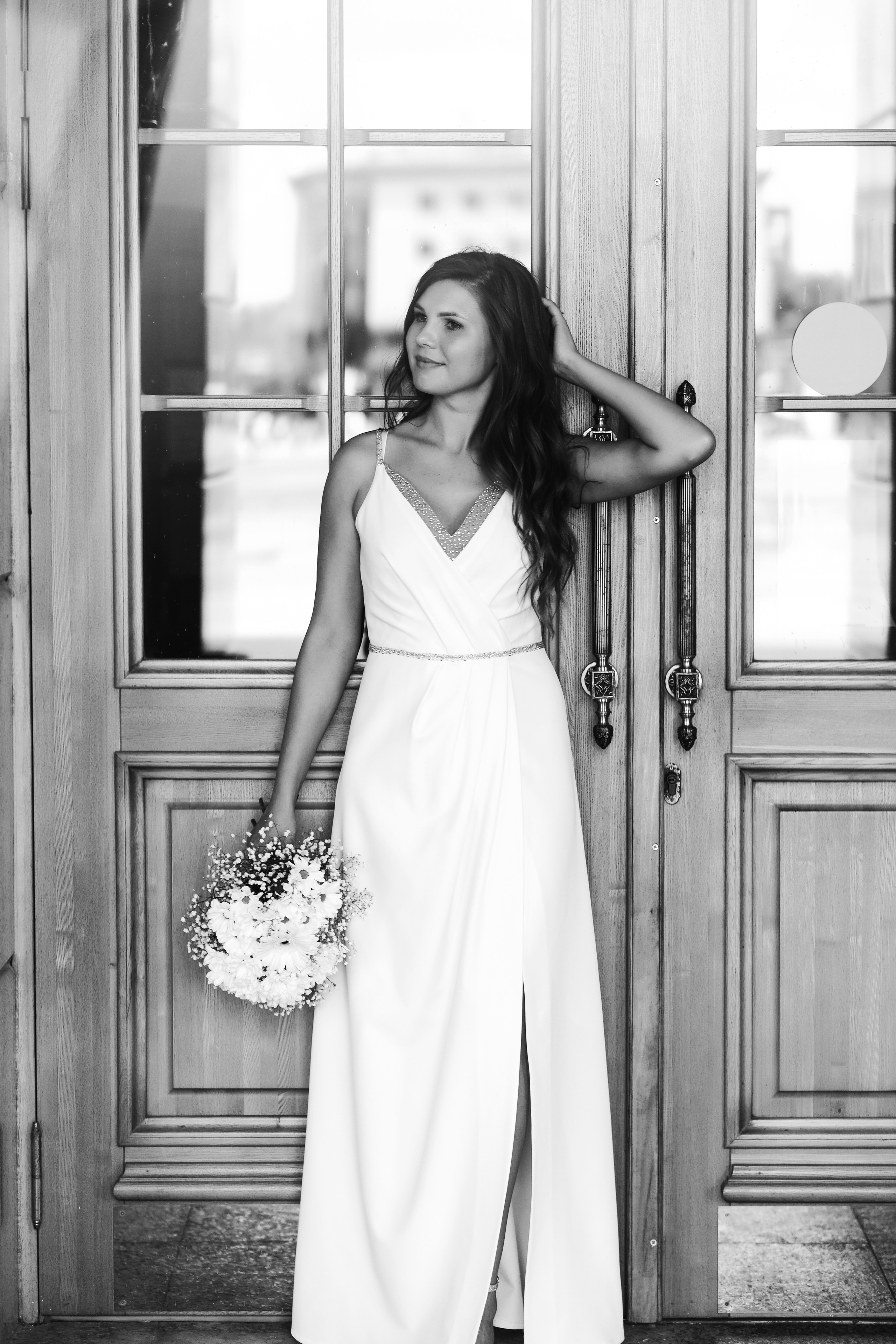 Марина и Стас. Фотограф Екатерина Боева