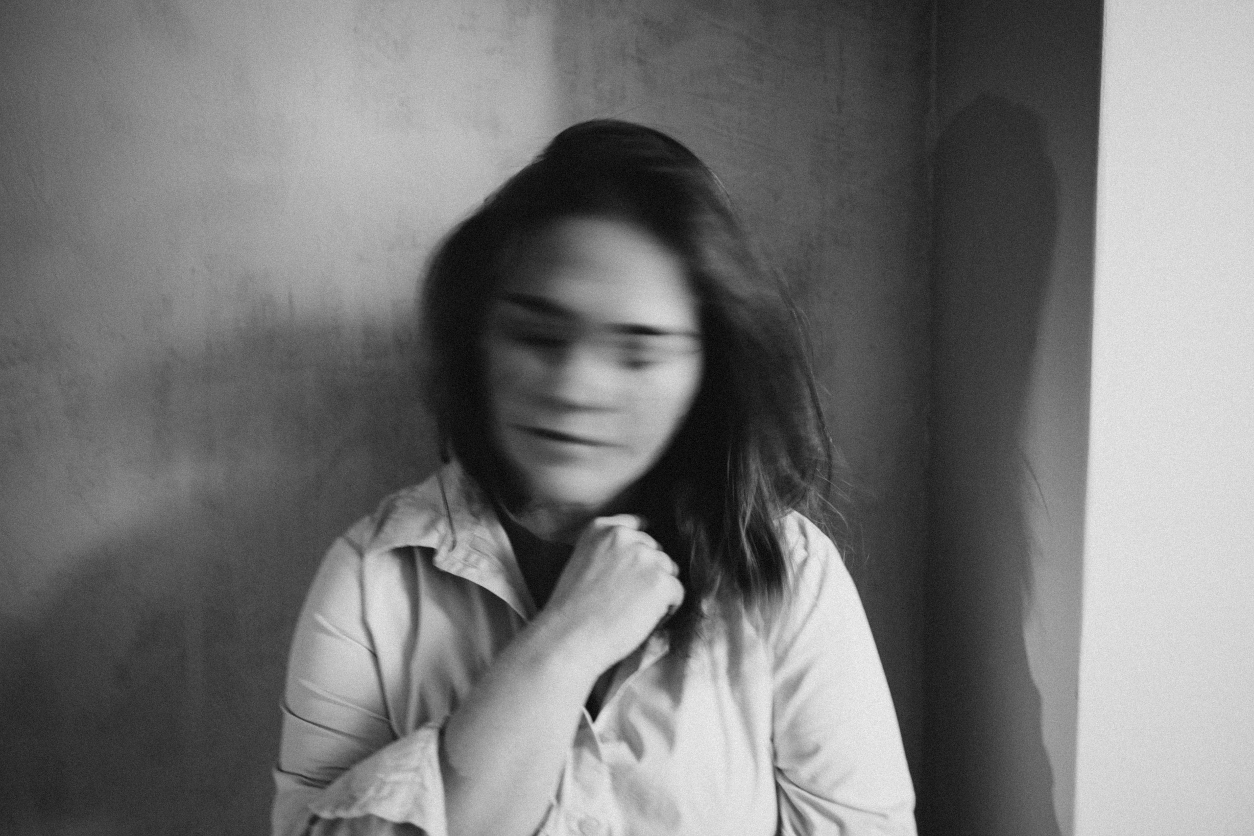 Полина. Фотограф Екатерина Боева