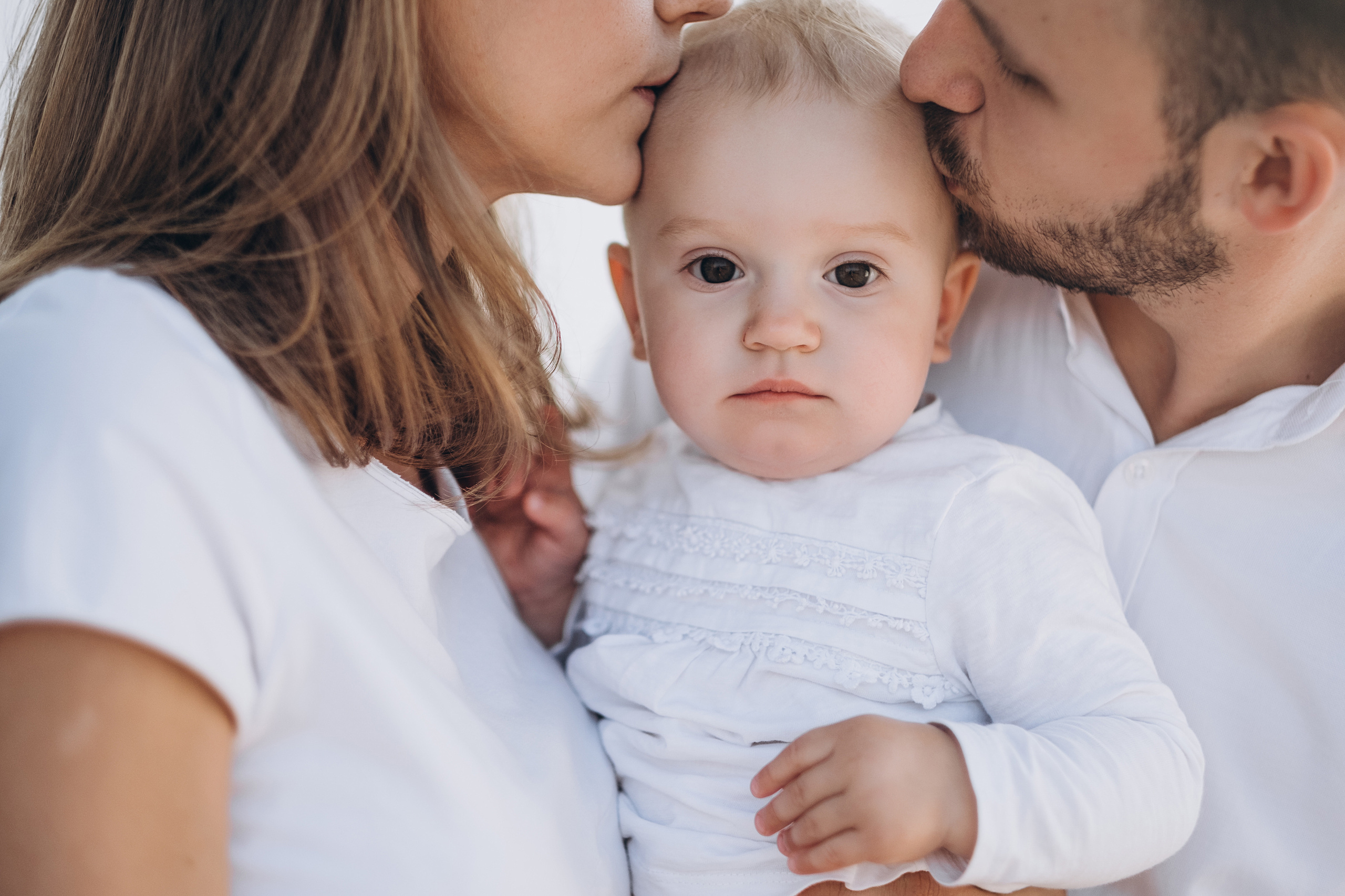 Даша и Дима. Фотограф Екатерина Боева