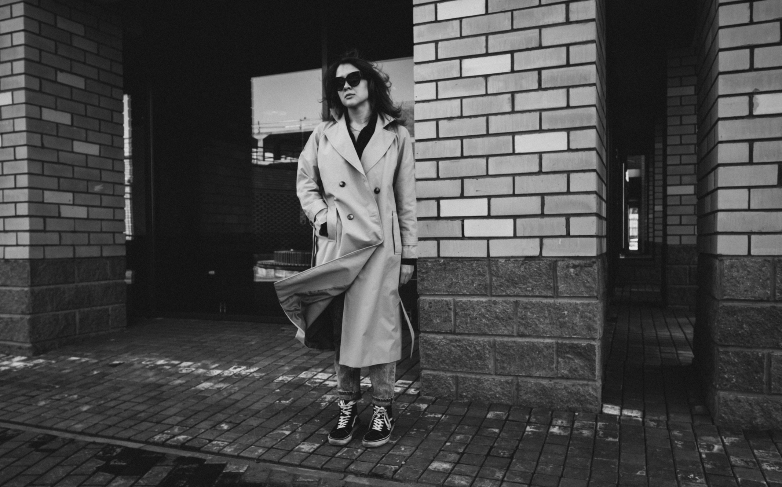 Ксюша. Фотограф Екатерина Боева