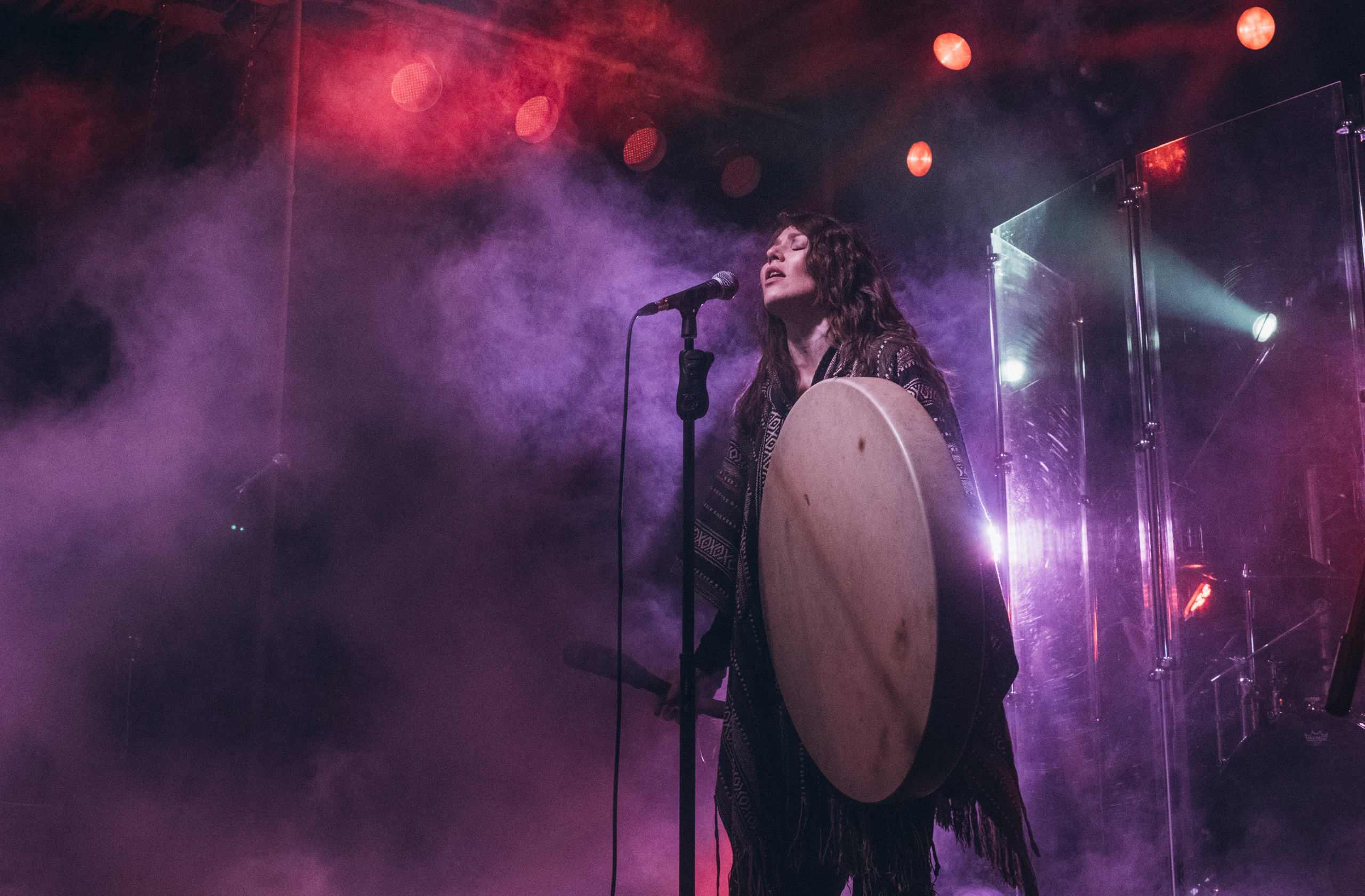 Аетерна. Фотограф Екатерина Боева