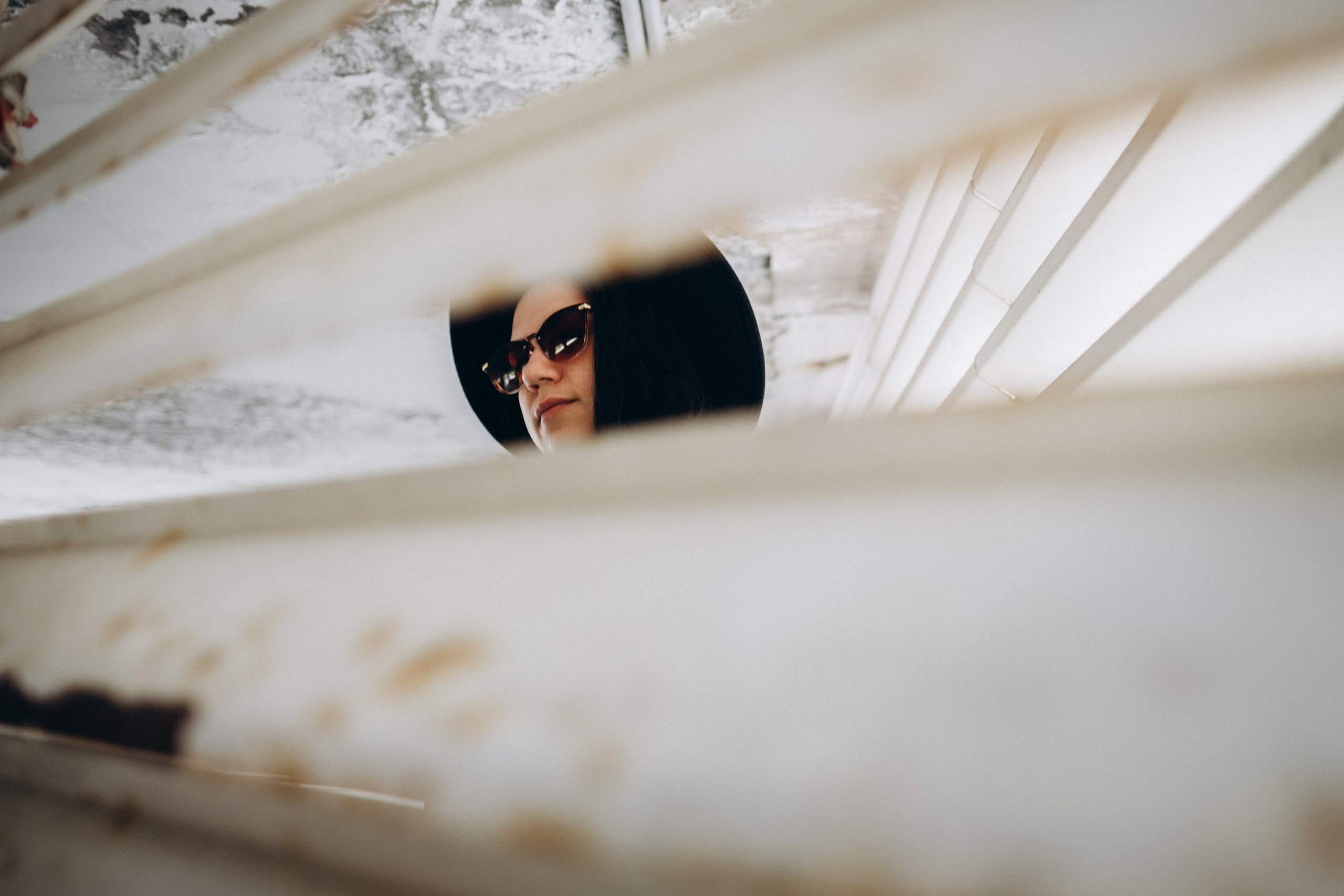 Настя и Артур. Фотограф Екатерина Боева