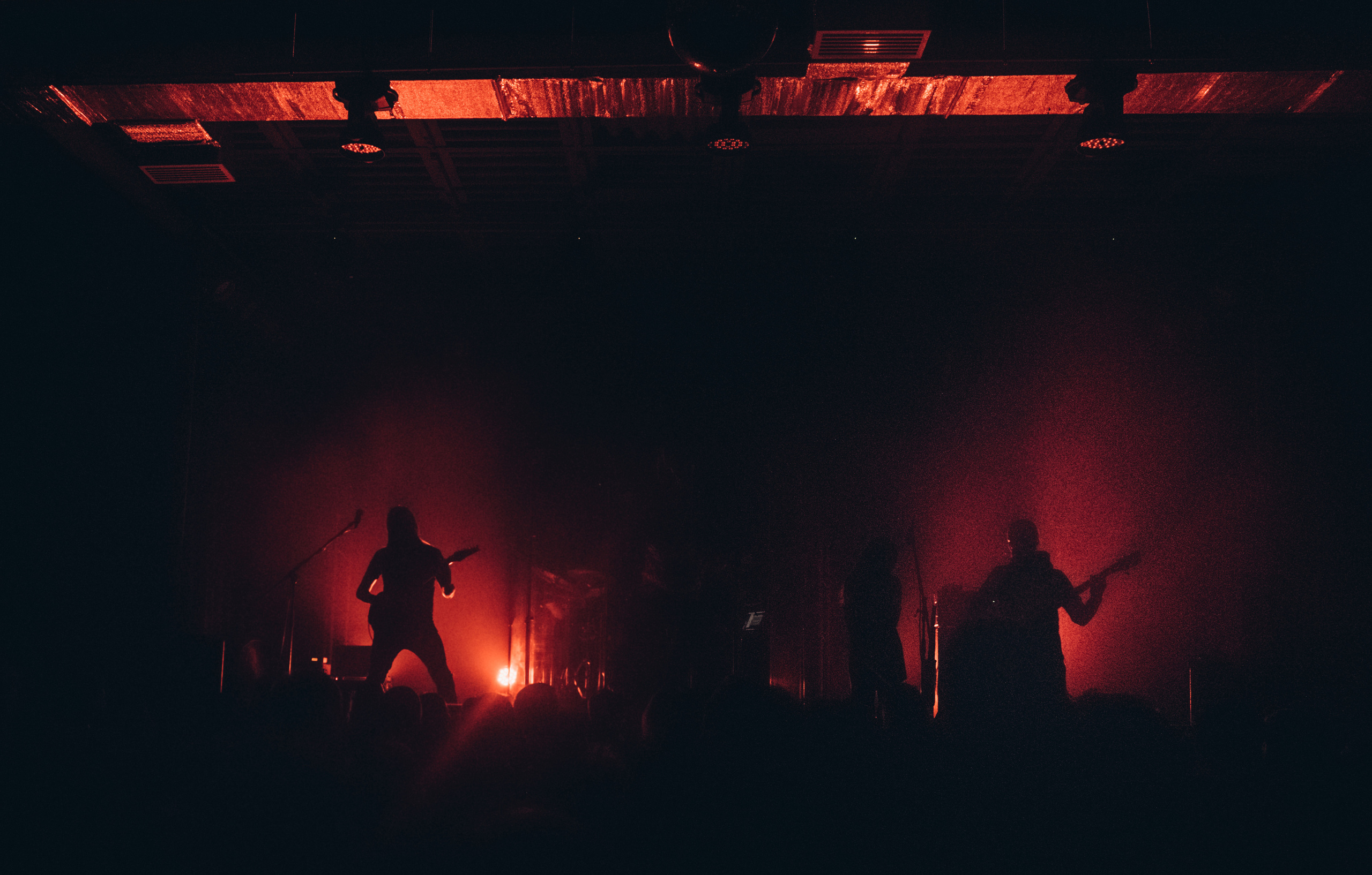 Аетерна. Фотограф Екатерина Боева