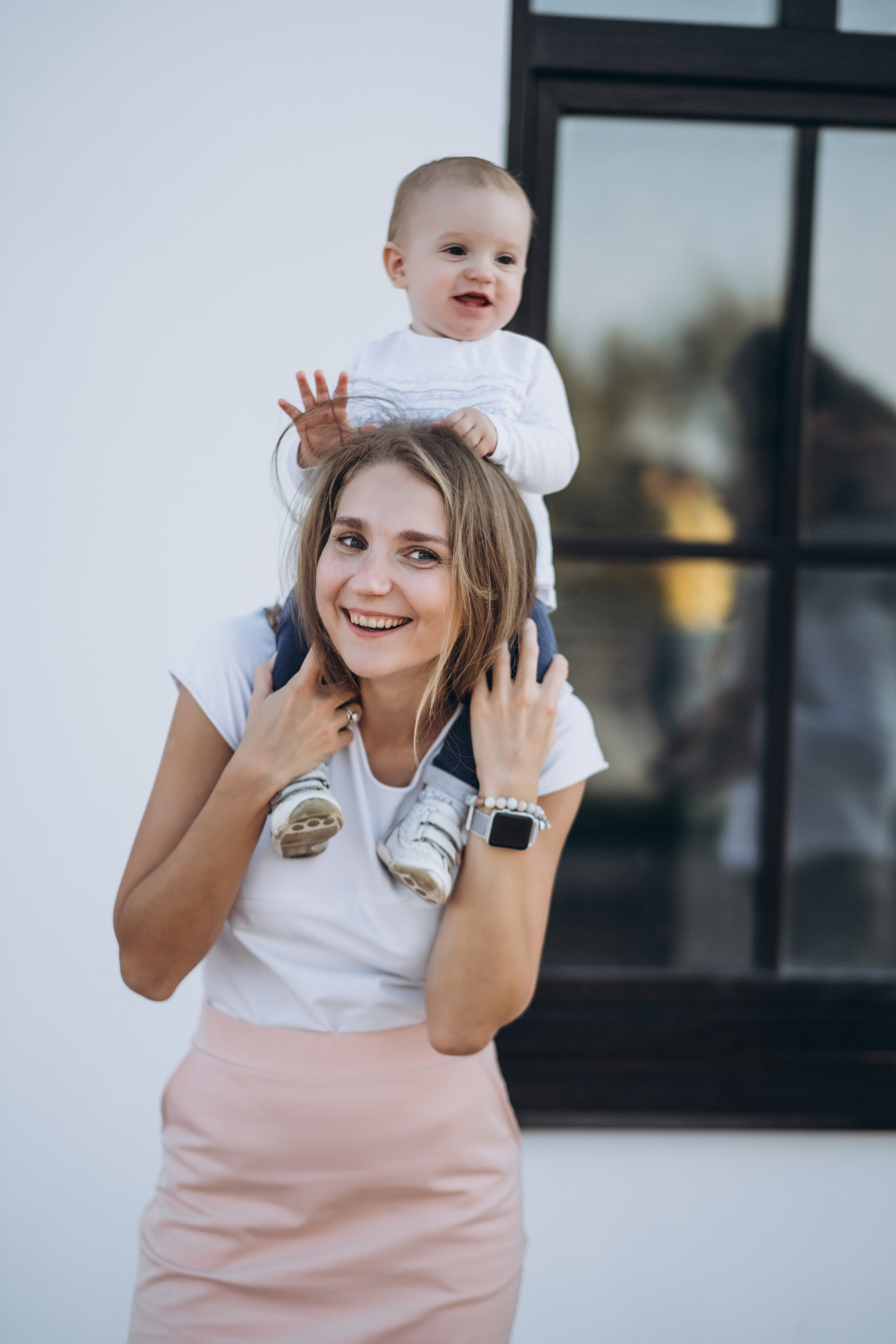 Даша и Дима. Фотограф Екатерина Боева