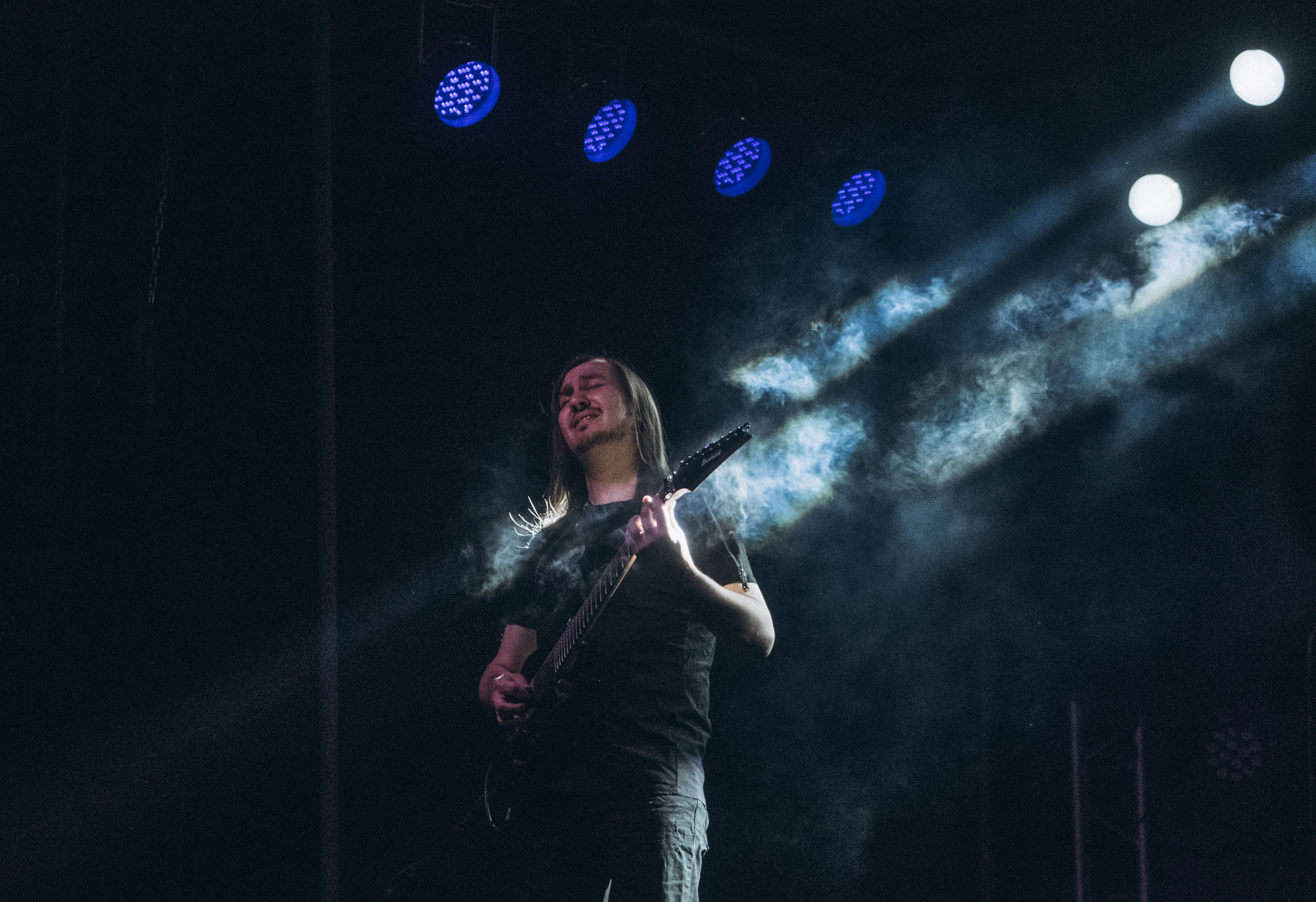 Аетерна. Фотограф Екатерина Боева