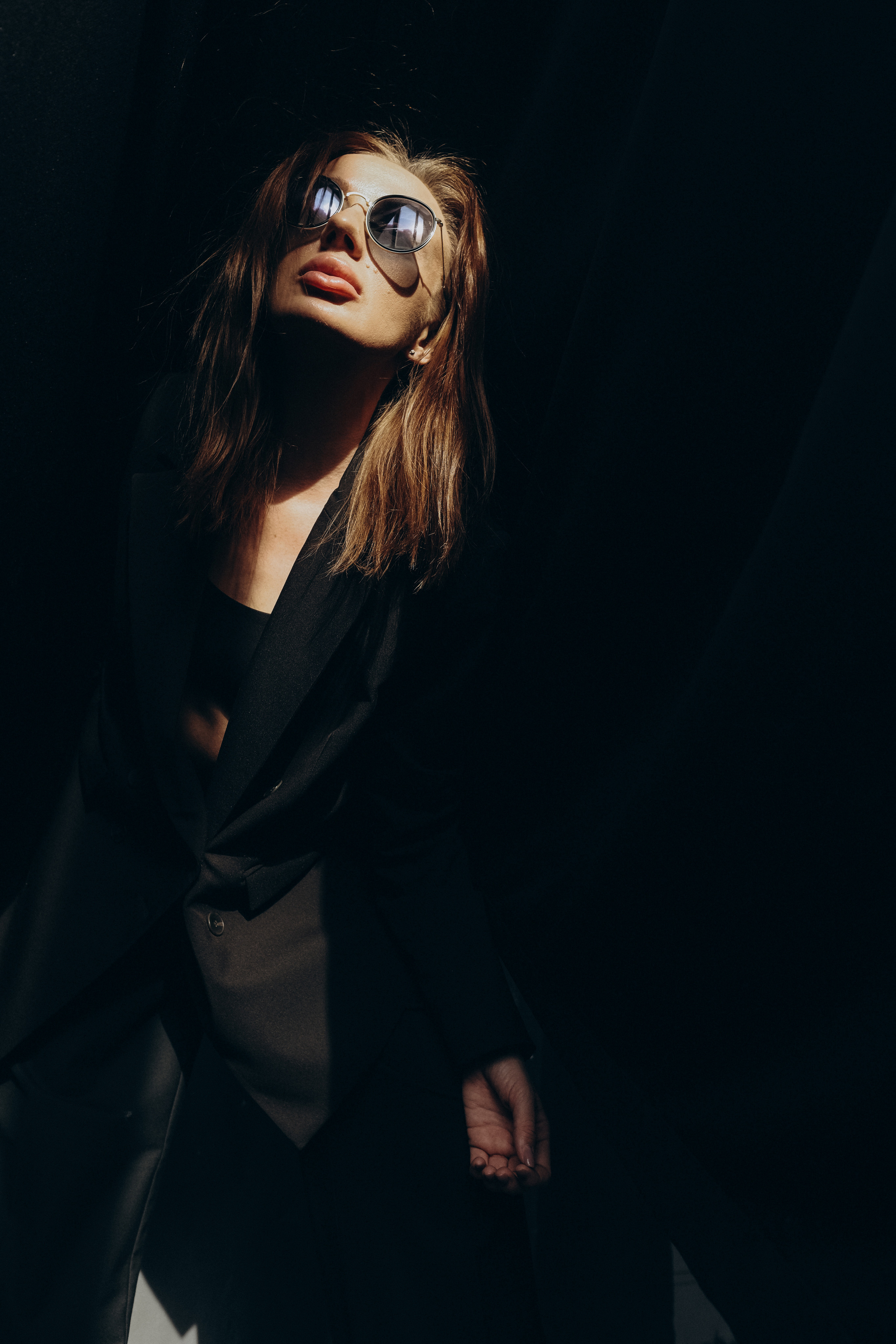 Яна. Фотограф Екатерина Боева