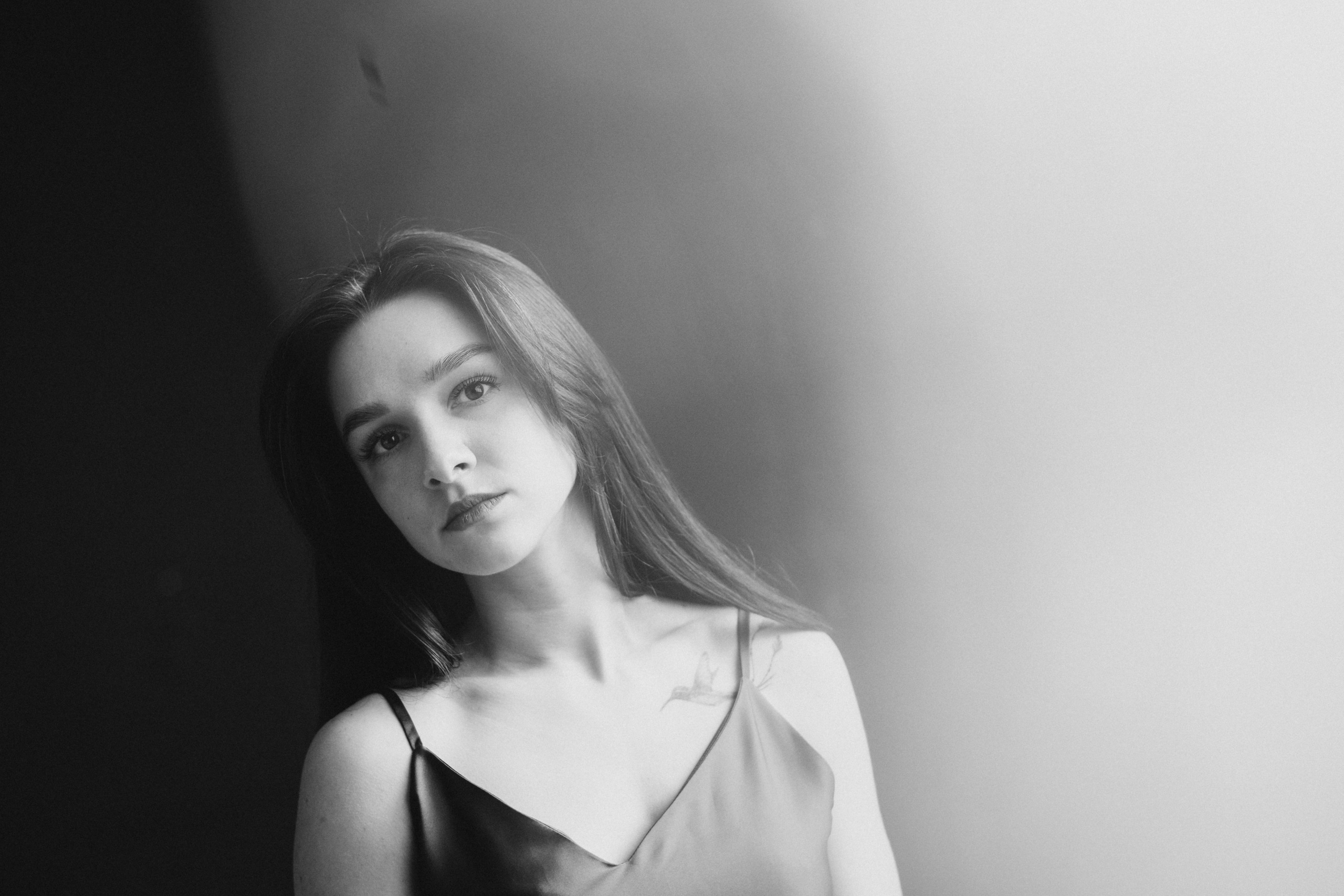 Юля. Фотограф Екатерина Боева