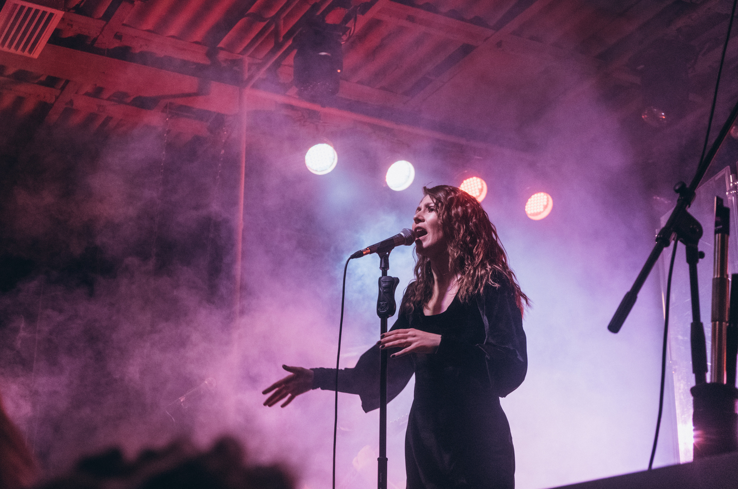 Аетерна. Фотограф Екатерина Боева