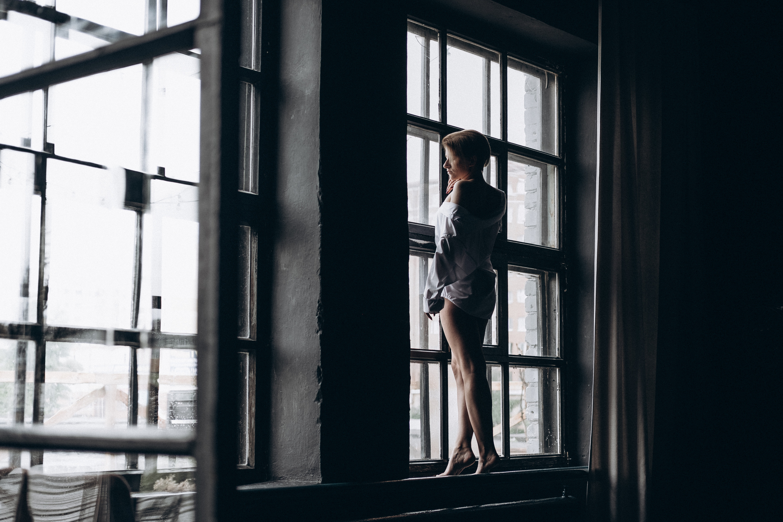 Екатерина. Фотограф Екатерина Боева